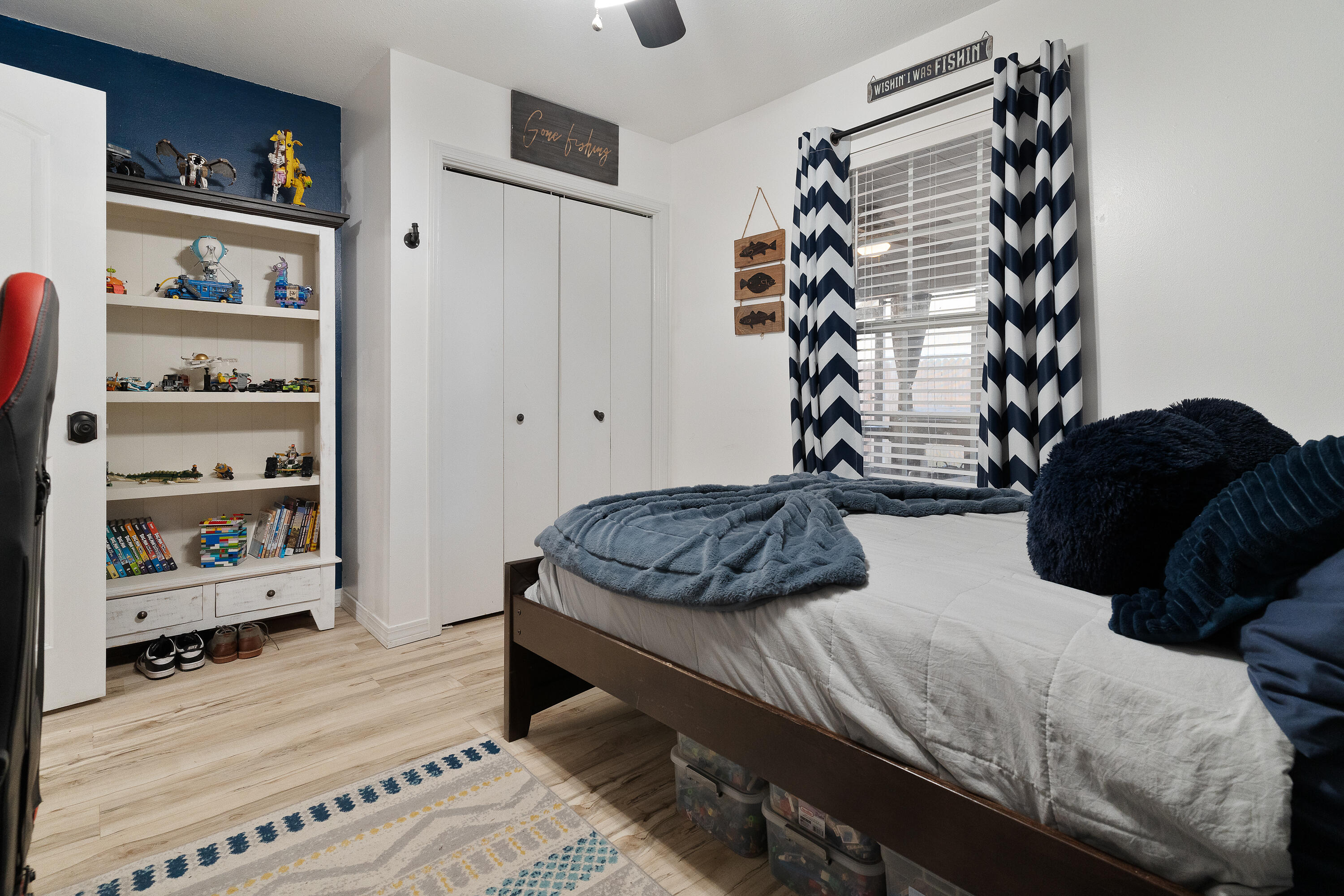 INDIGO VILLAGE - Residential Lease