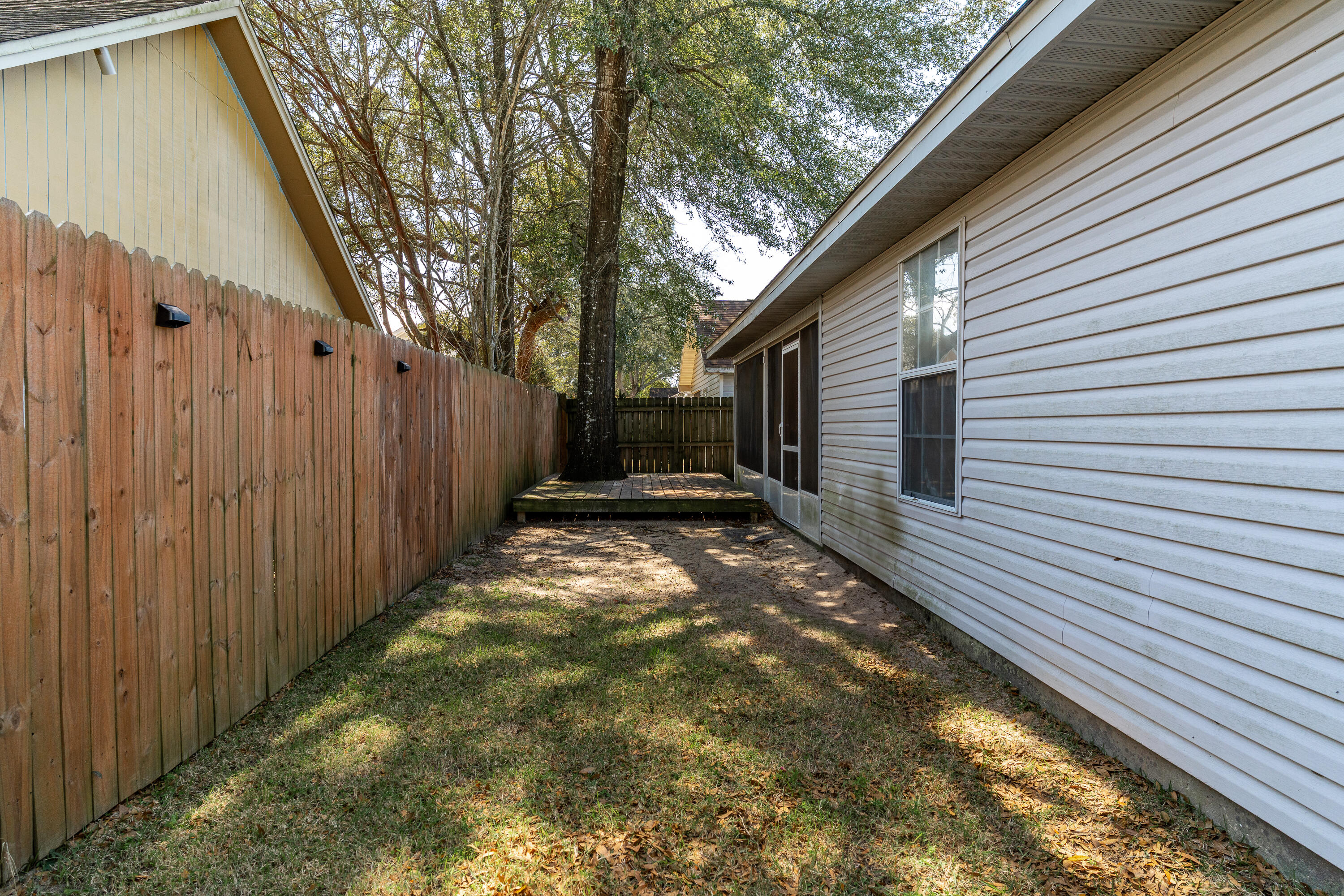 INDIGO VILLAGE - Residential Lease