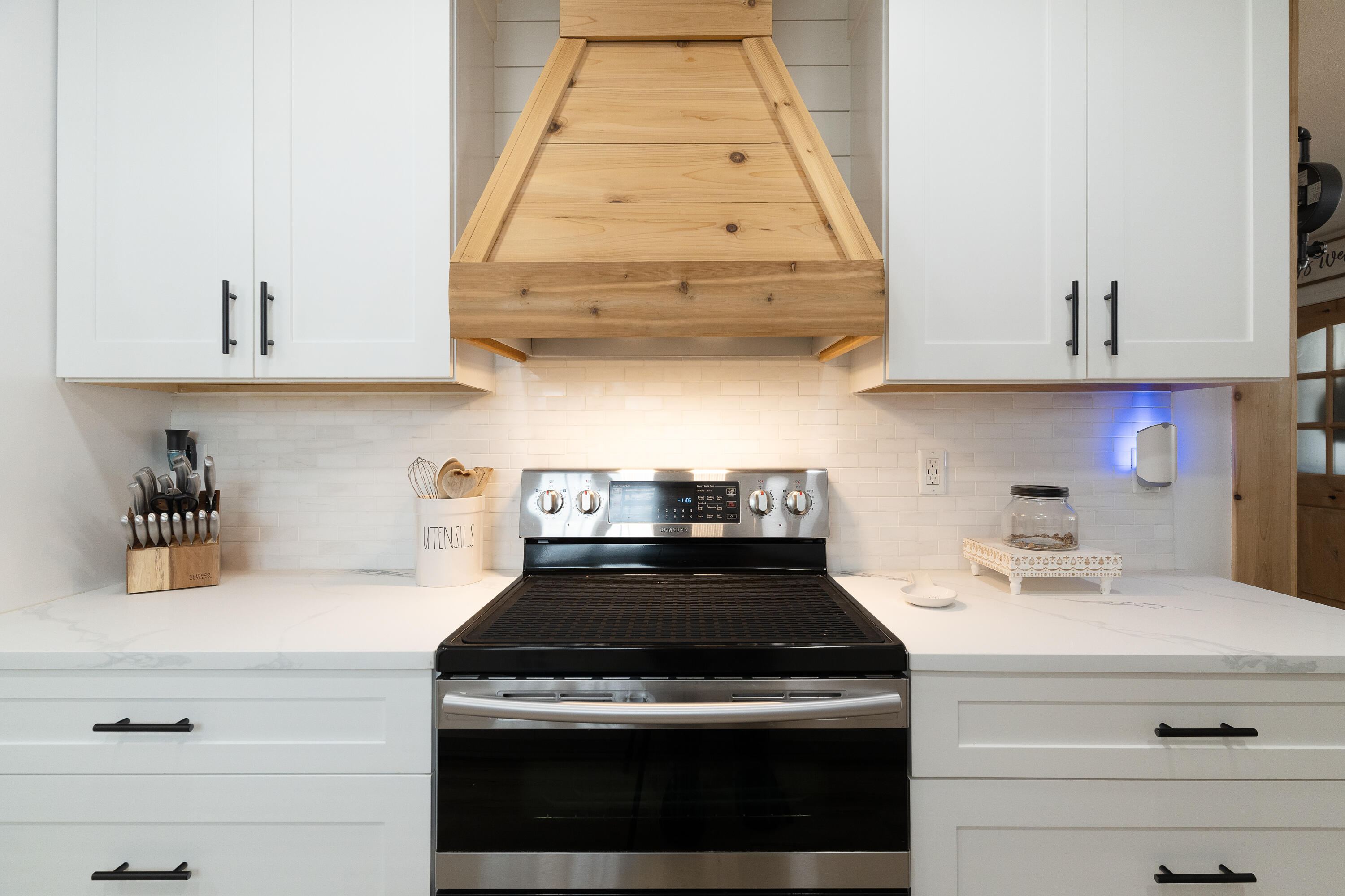 INDIGO VILLAGE - Residential Lease