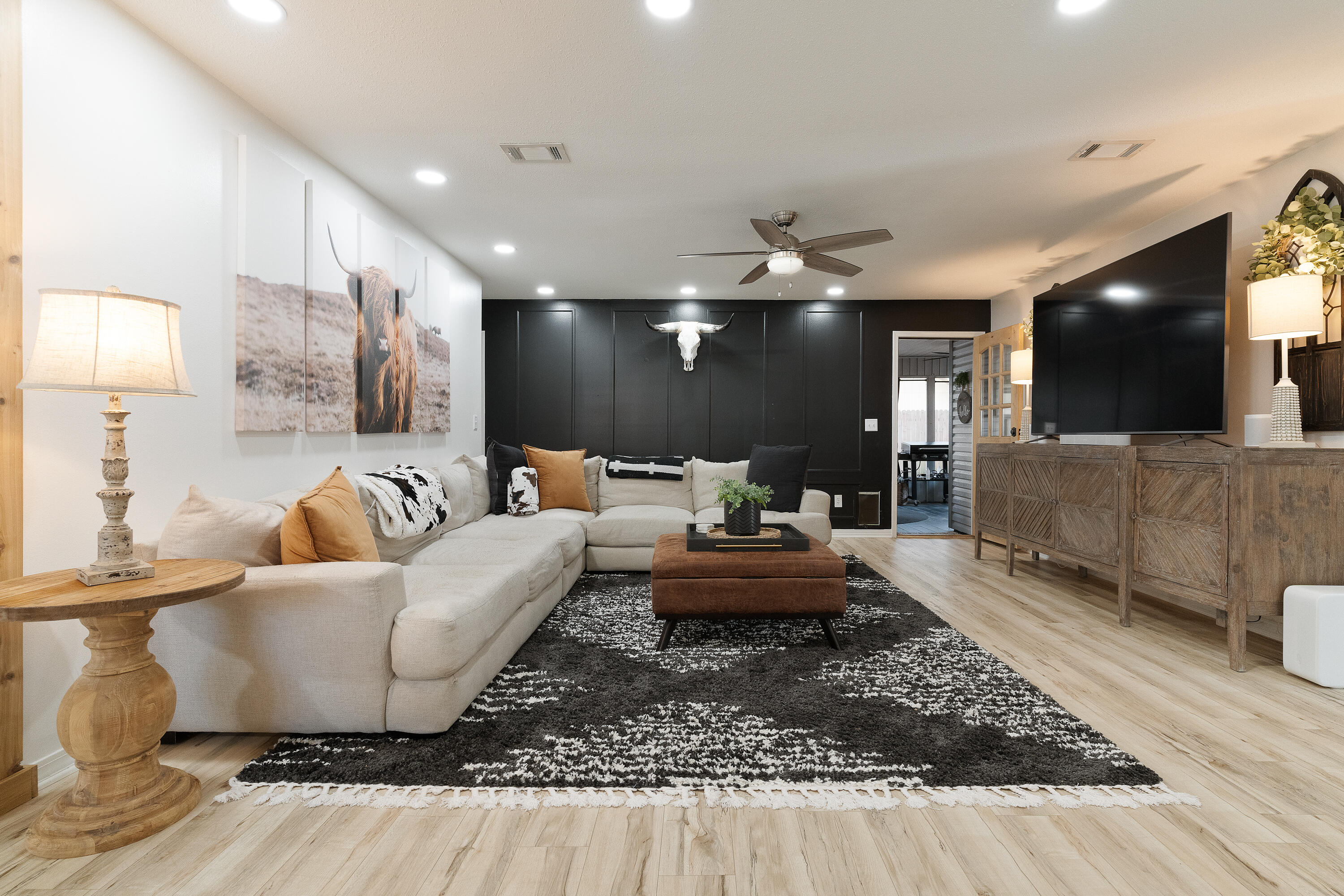 INDIGO VILLAGE - Residential Lease