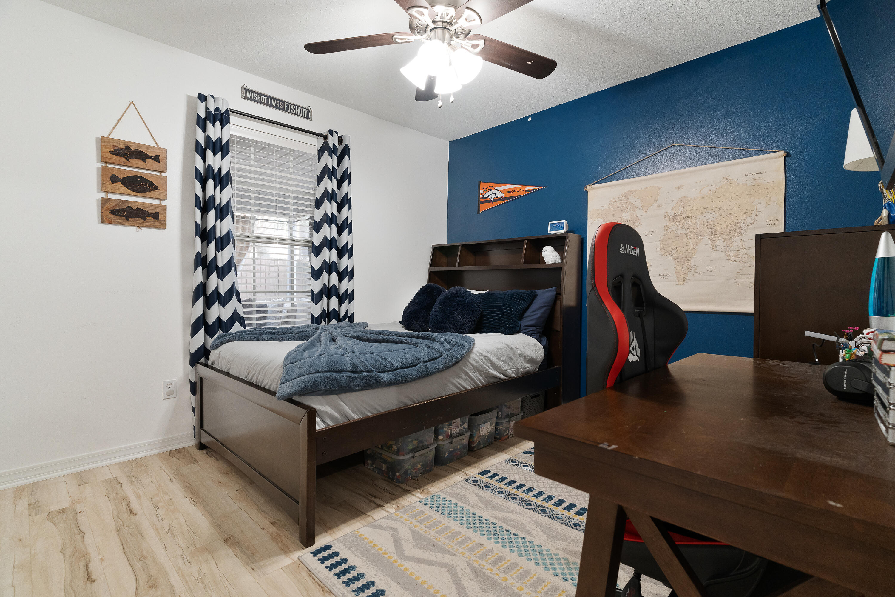 INDIGO VILLAGE - Residential Lease