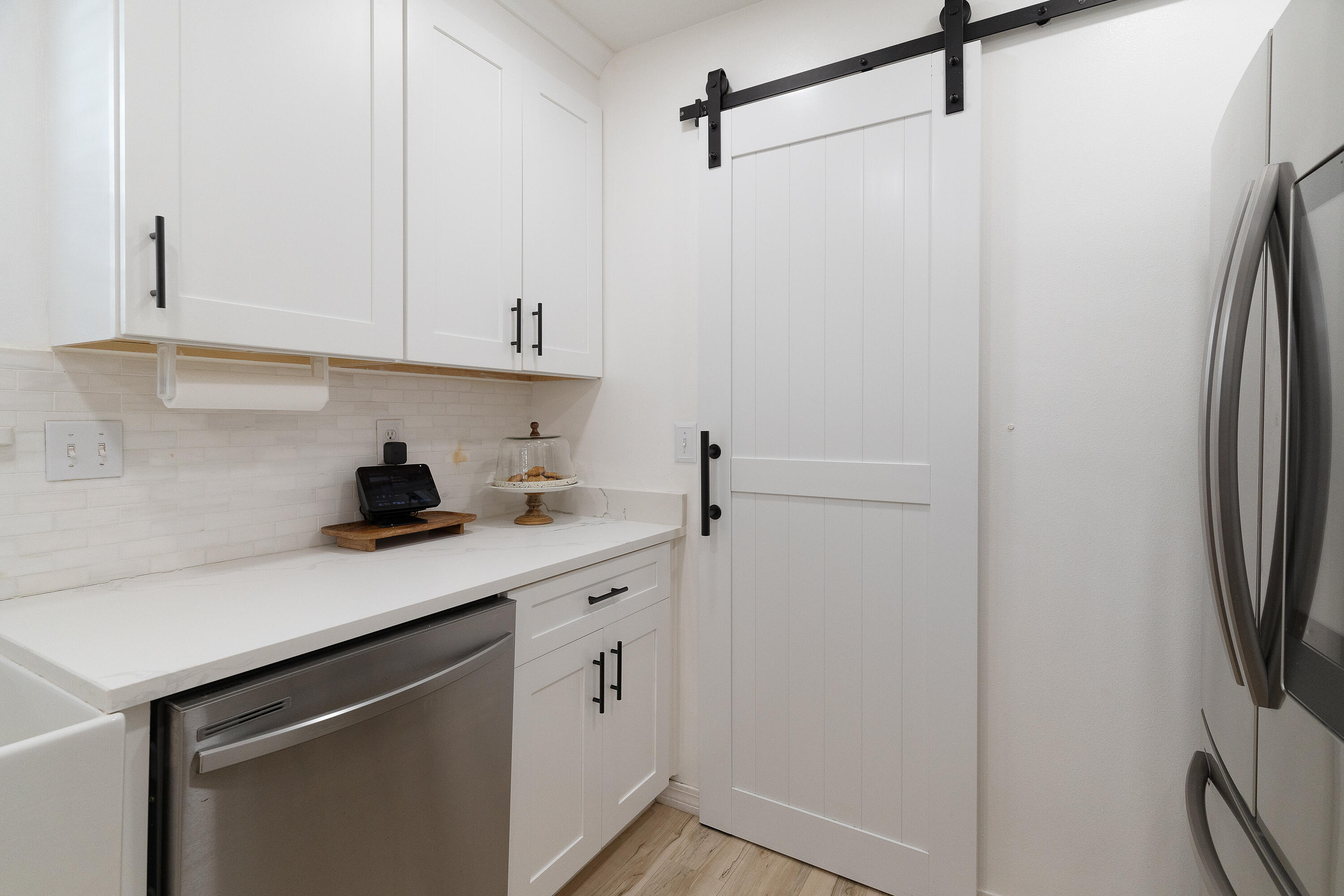INDIGO VILLAGE - Residential Lease