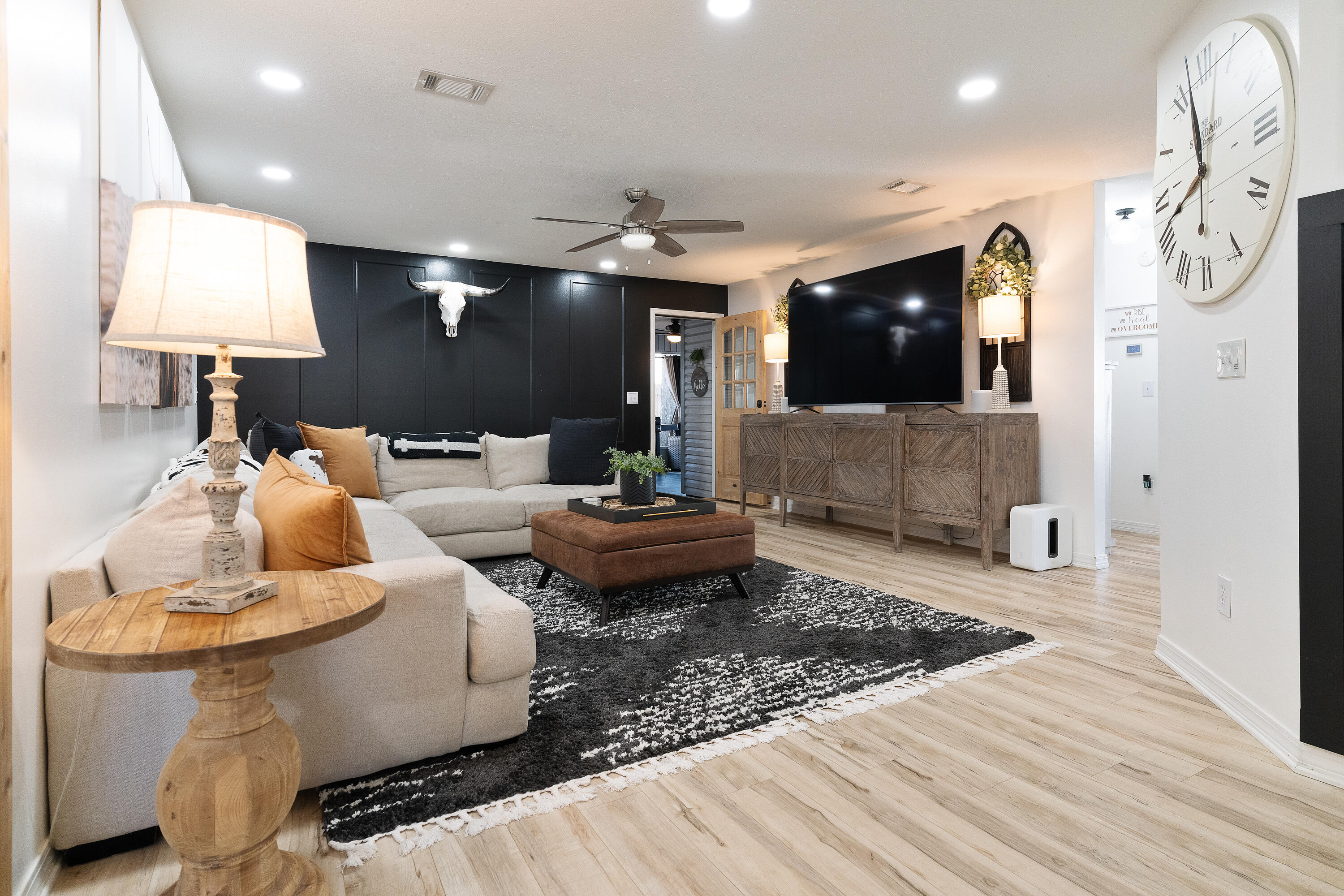 INDIGO VILLAGE - Residential Lease