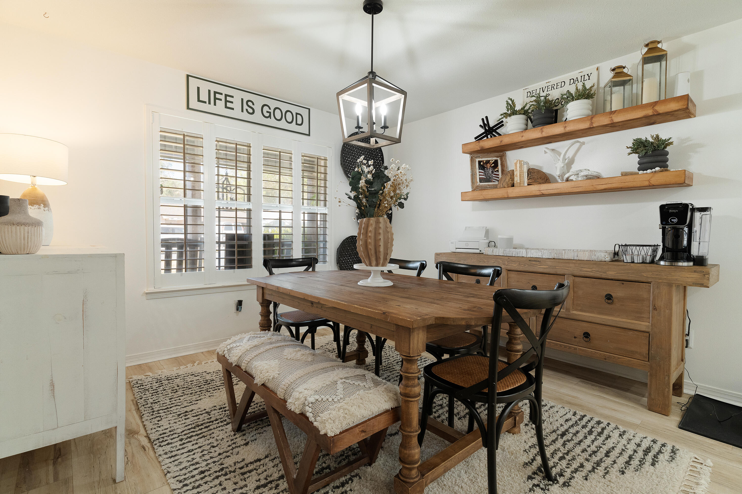 INDIGO VILLAGE - Residential Lease