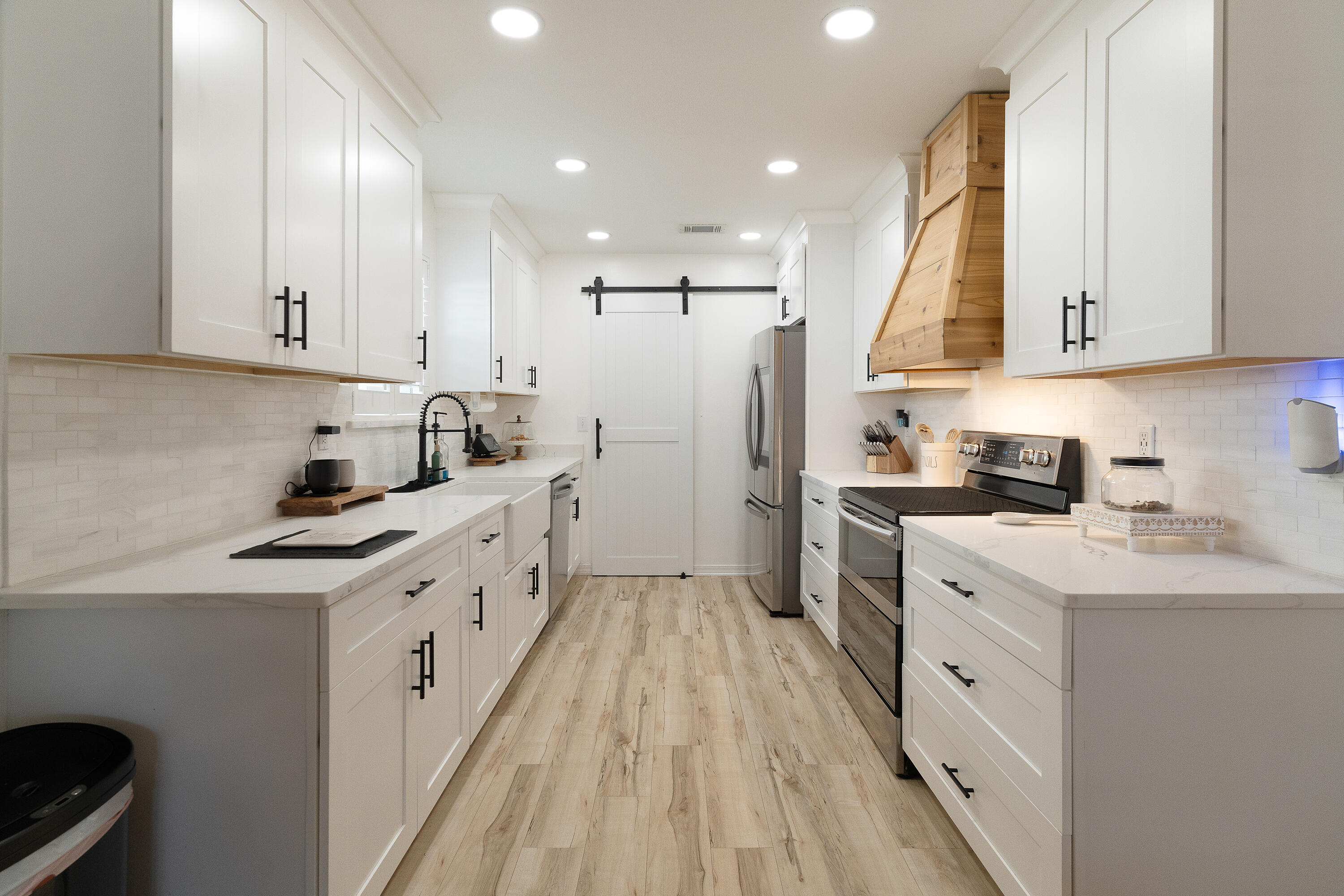 INDIGO VILLAGE - Residential Lease