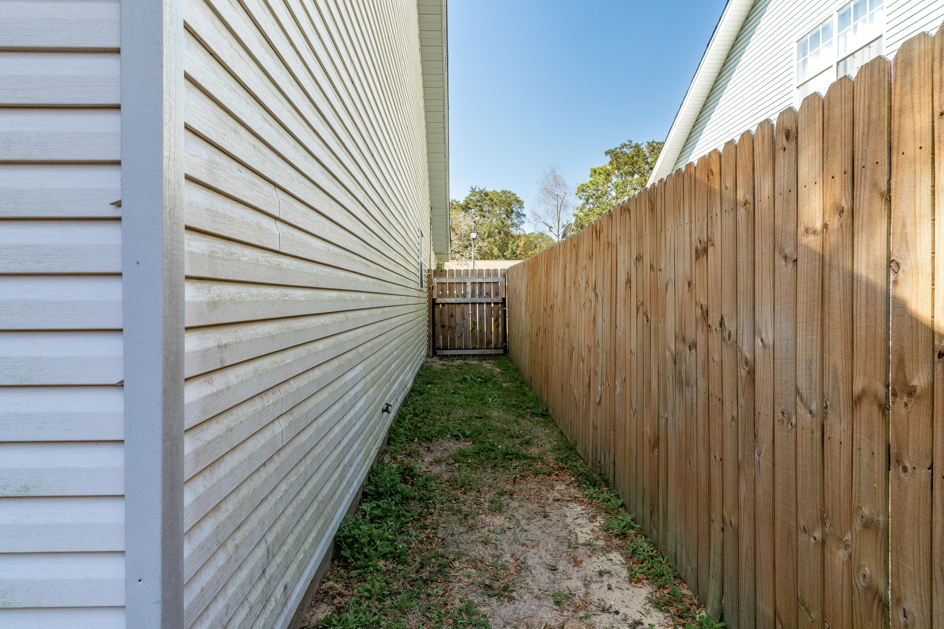 INDIGO VILLAGE - Residential Lease