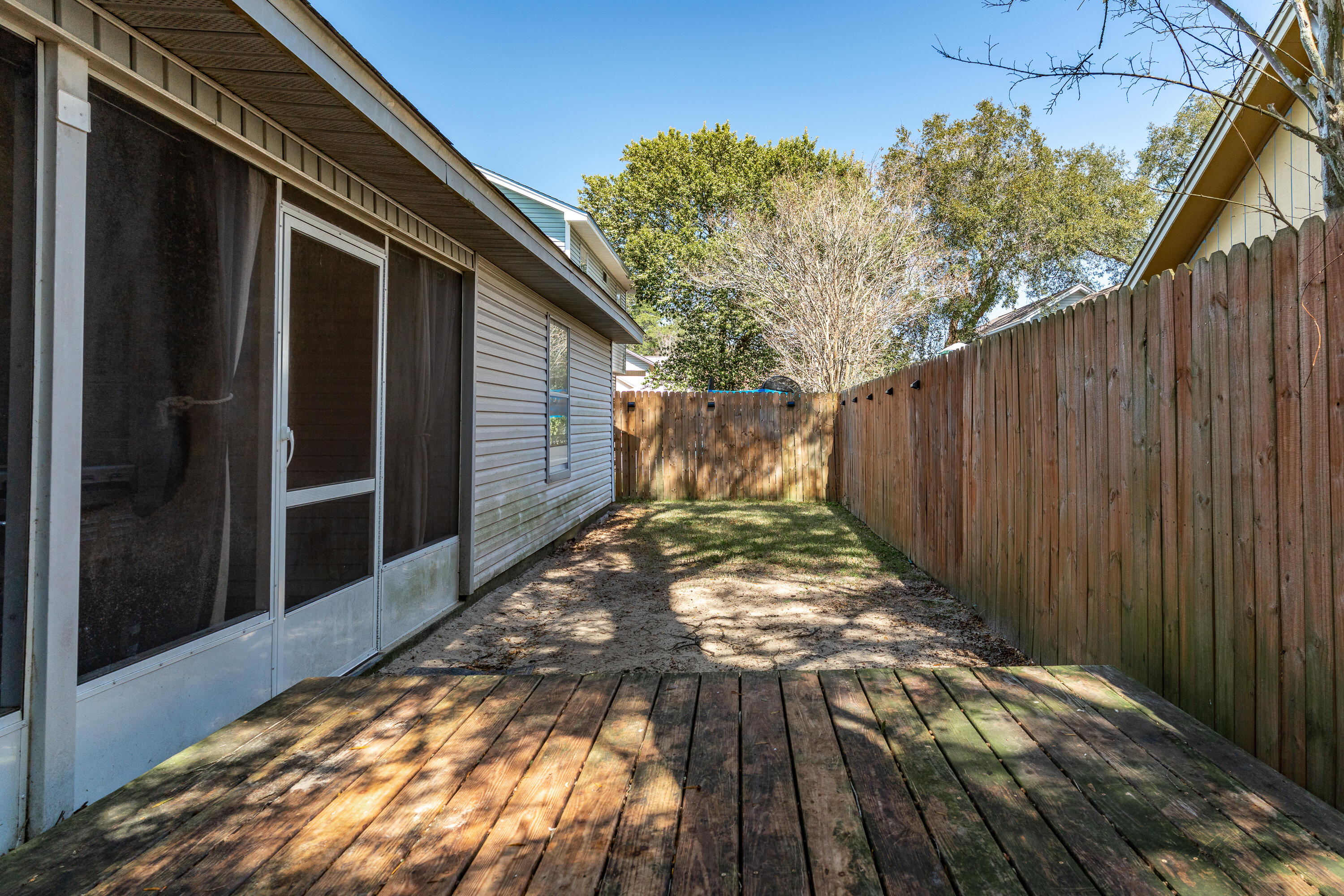 INDIGO VILLAGE - Residential Lease