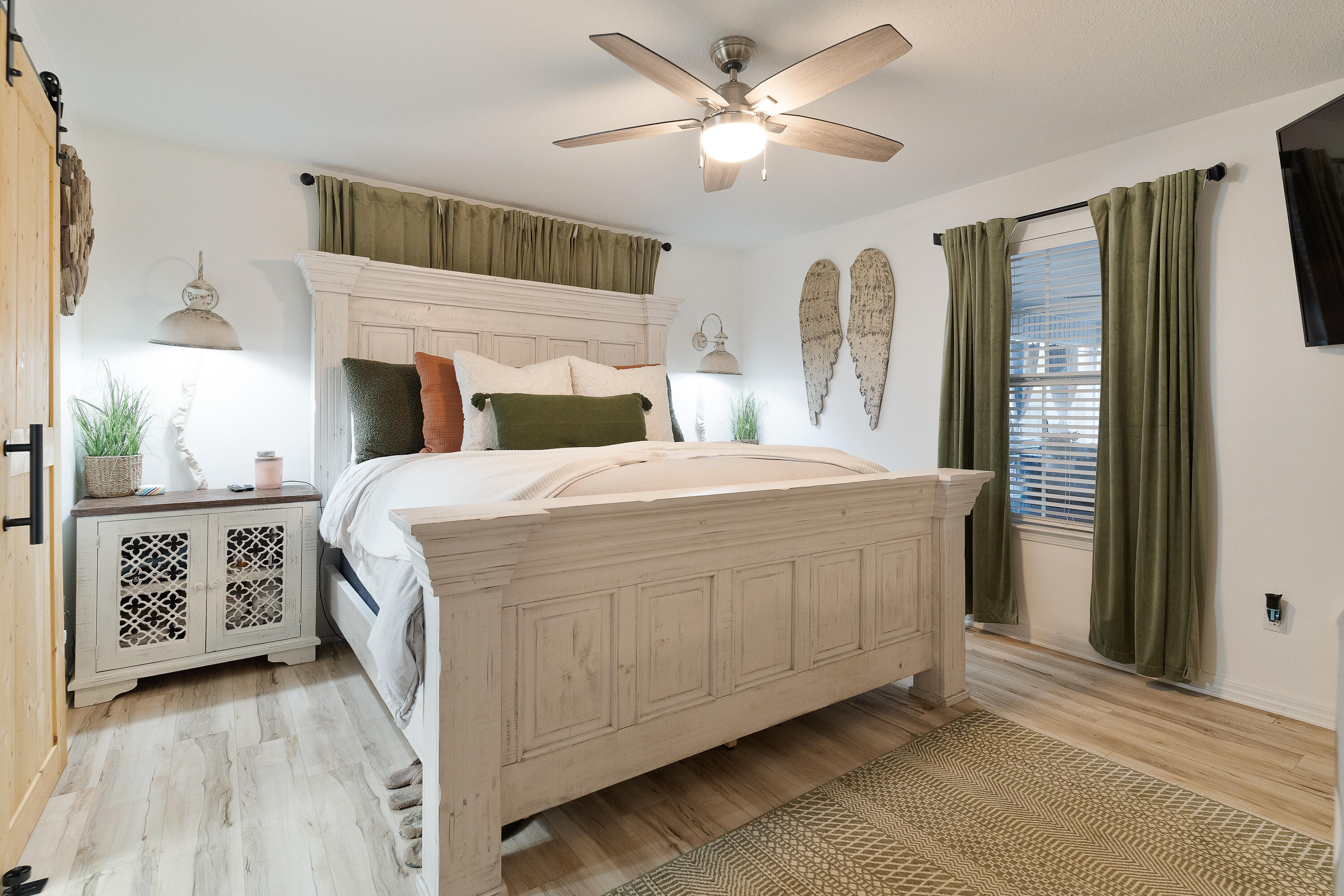 INDIGO VILLAGE - Residential Lease