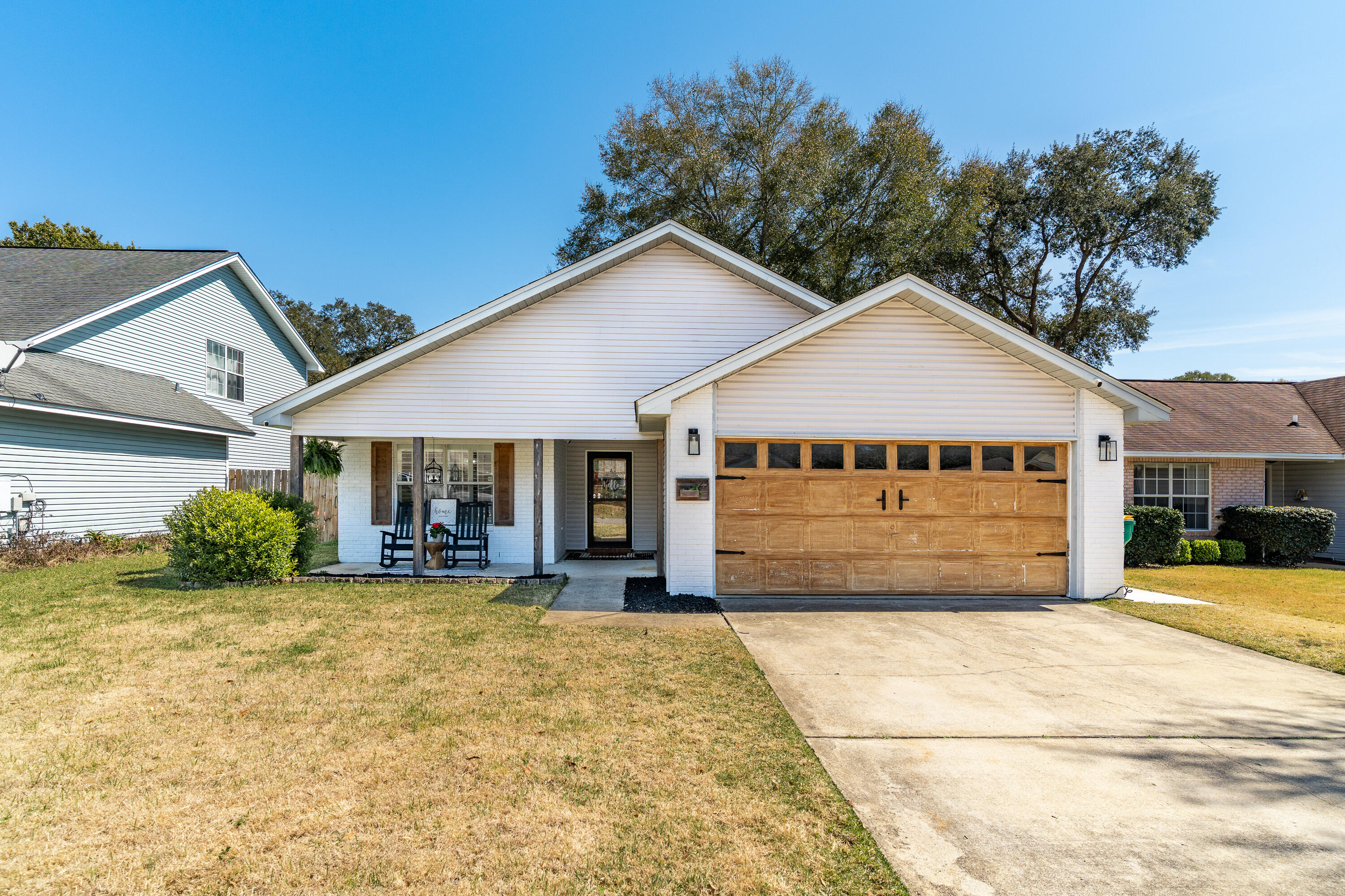 INDIGO VILLAGE - Residential Lease