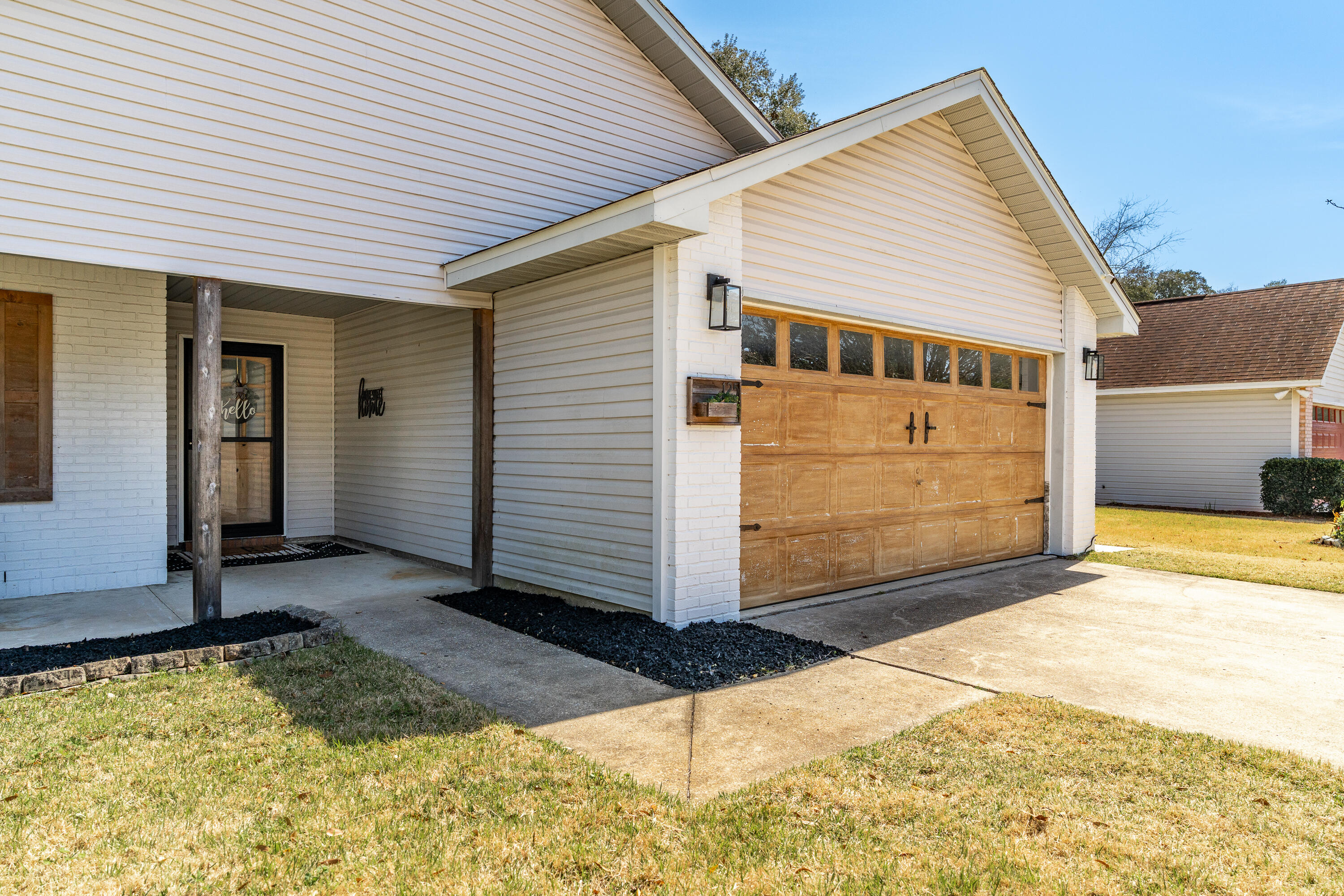 INDIGO VILLAGE - Residential Lease