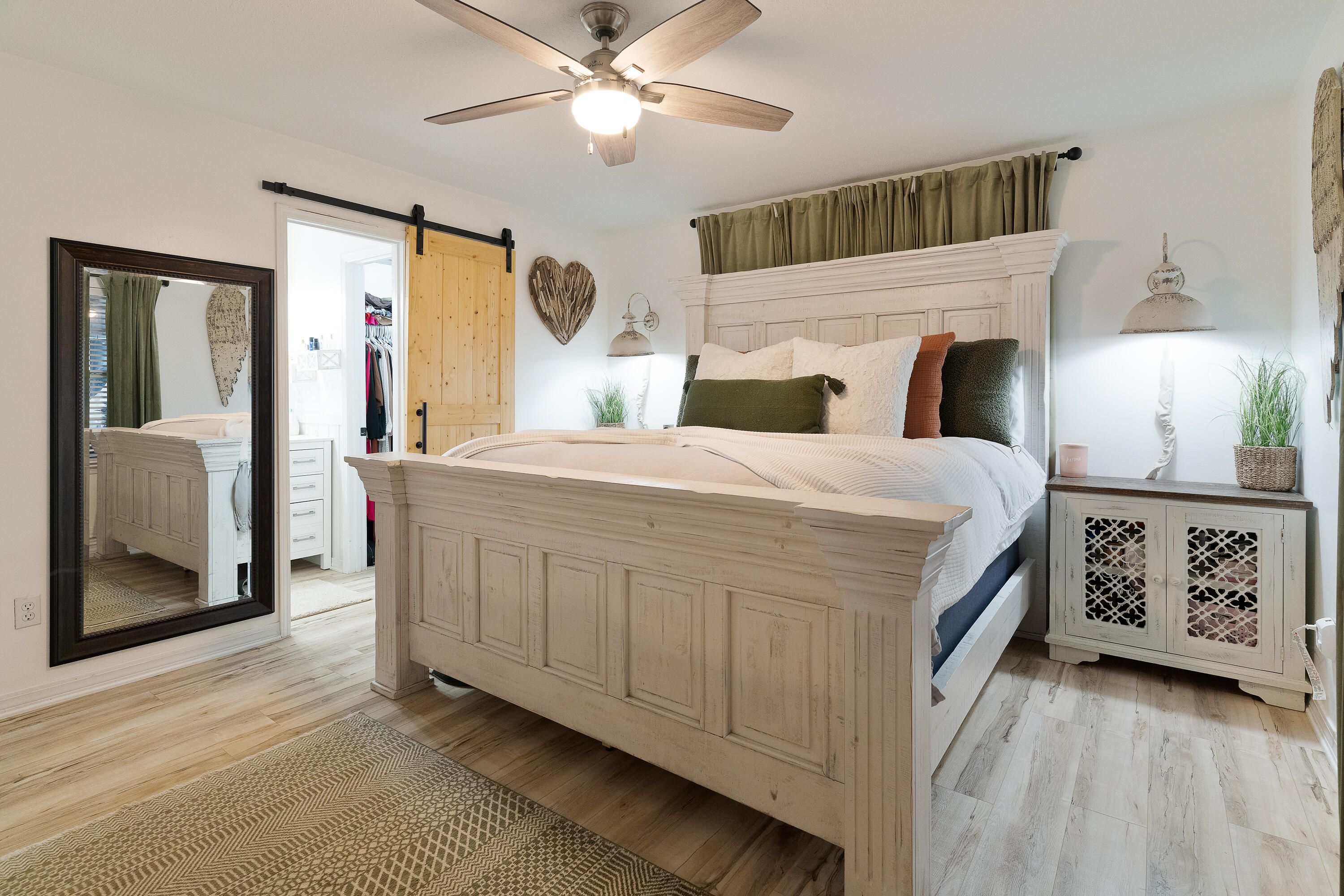 INDIGO VILLAGE - Residential Lease