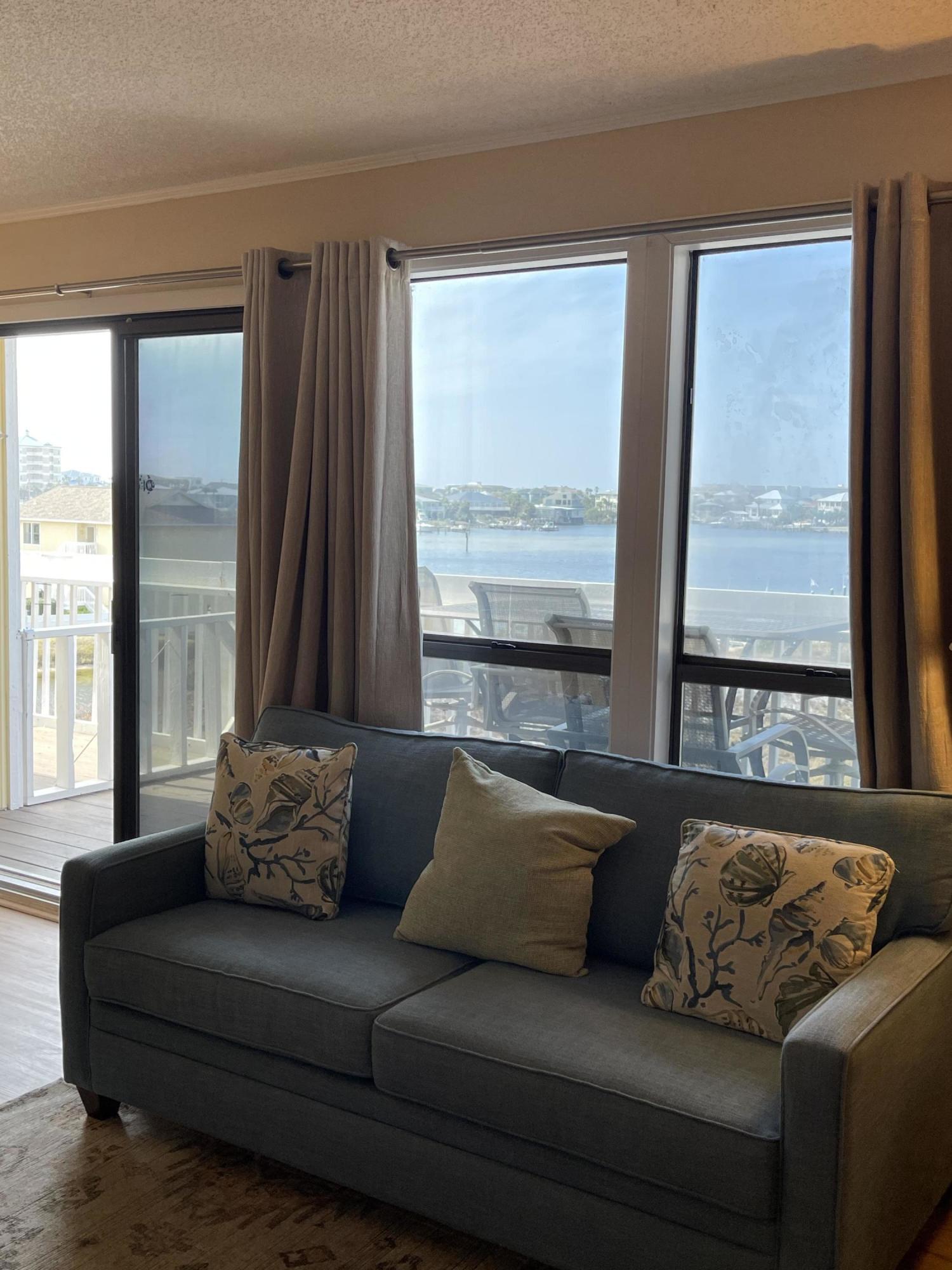 SANDPIPER COVE PH 01 - Residential