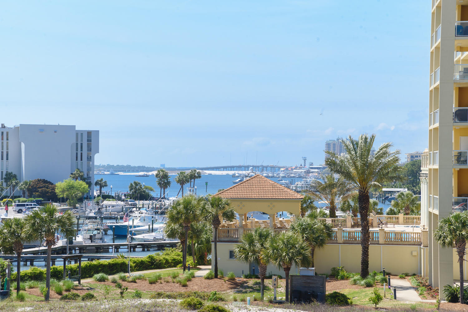 SANDPIPER COVE PH 01 - Residential