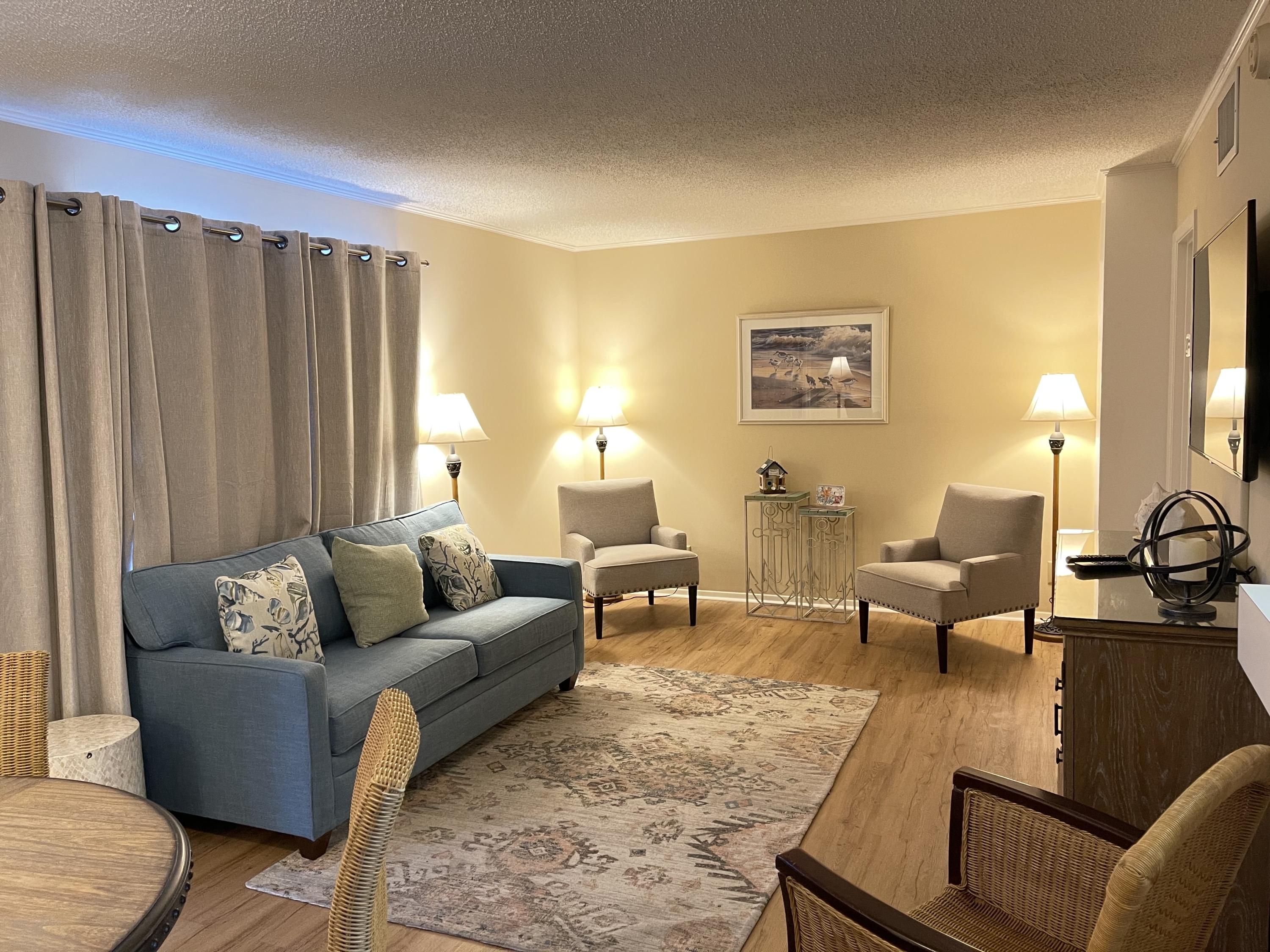 SANDPIPER COVE PH 01 - Residential