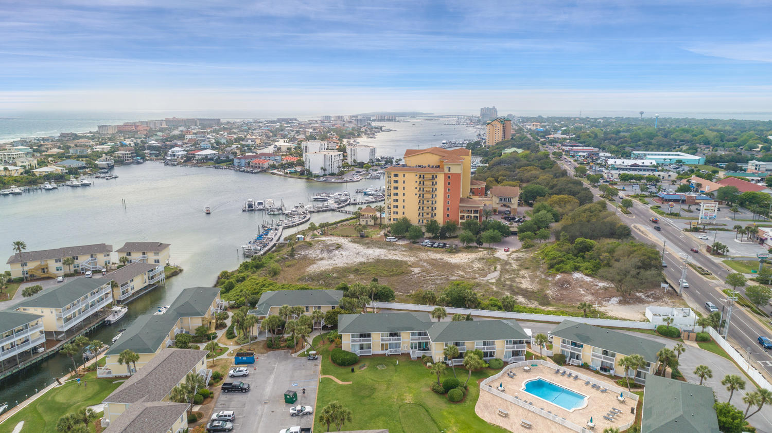 SANDPIPER COVE PH 01 - Residential