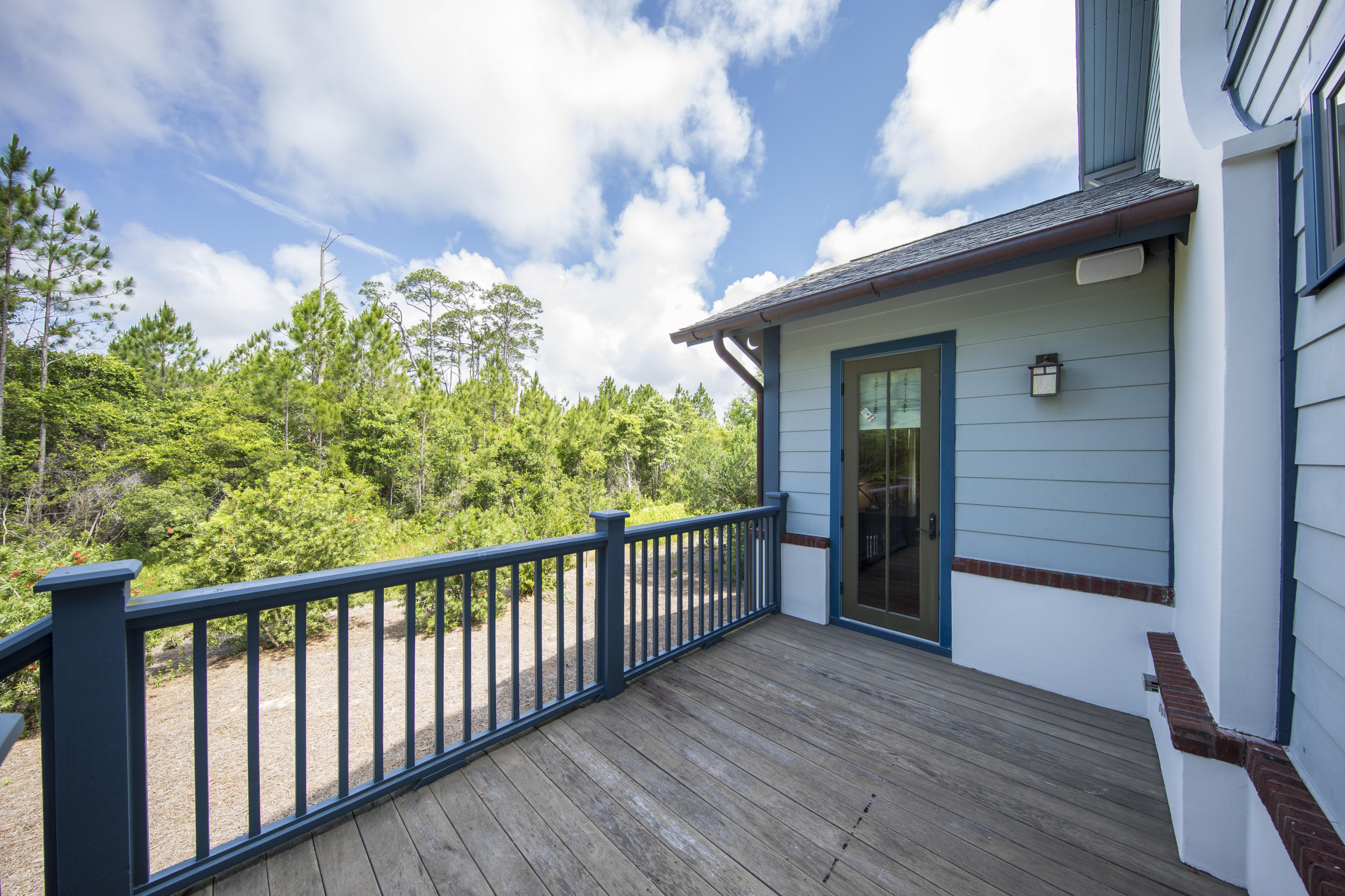 WILD HERON - Residential