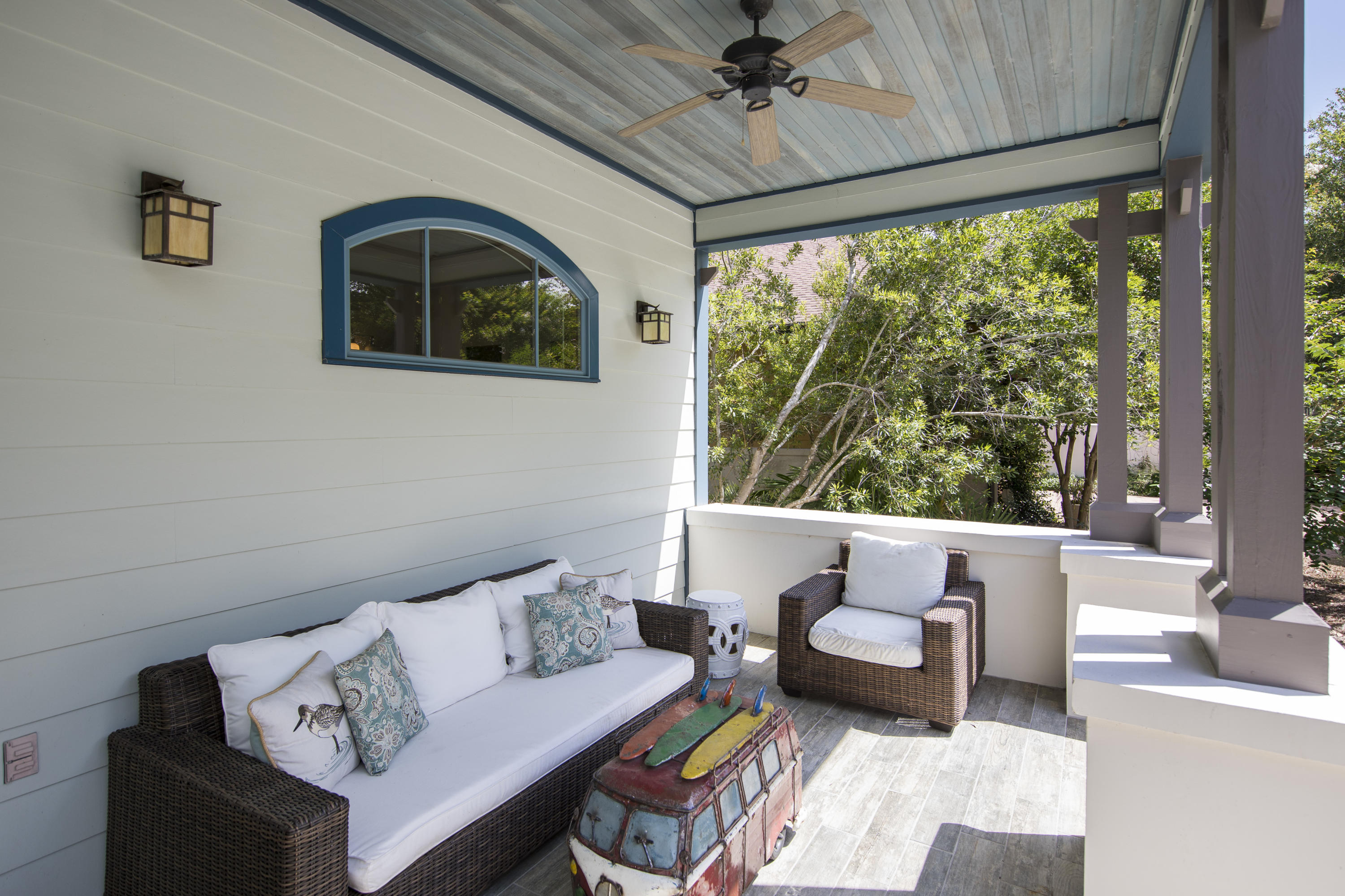 WILD HERON - Residential