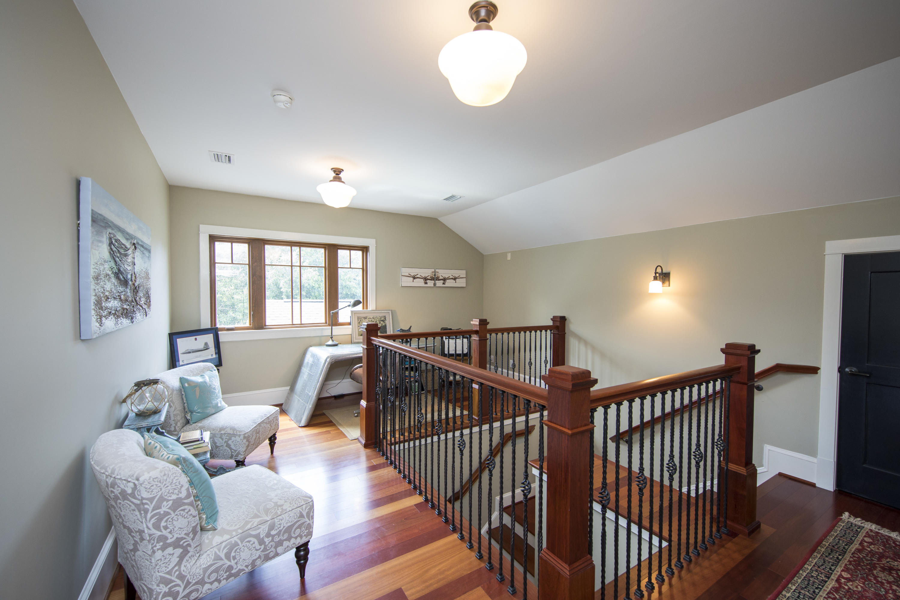 WILD HERON - Residential