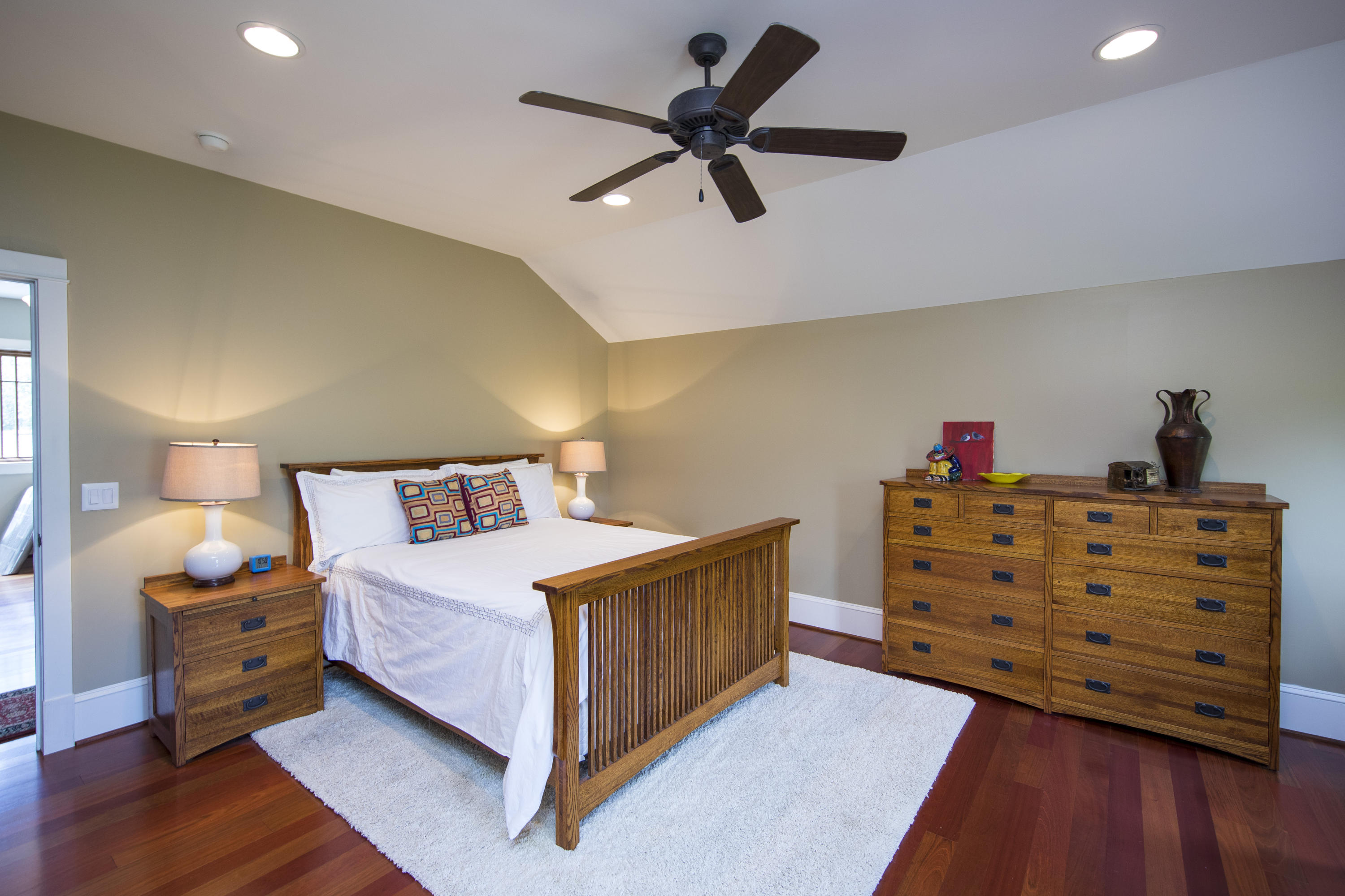 WILD HERON - Residential