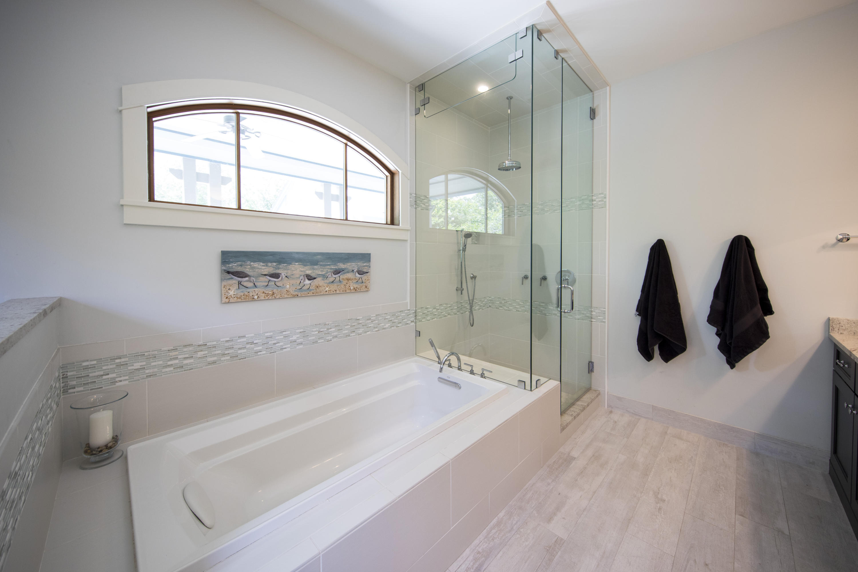 WILD HERON - Residential