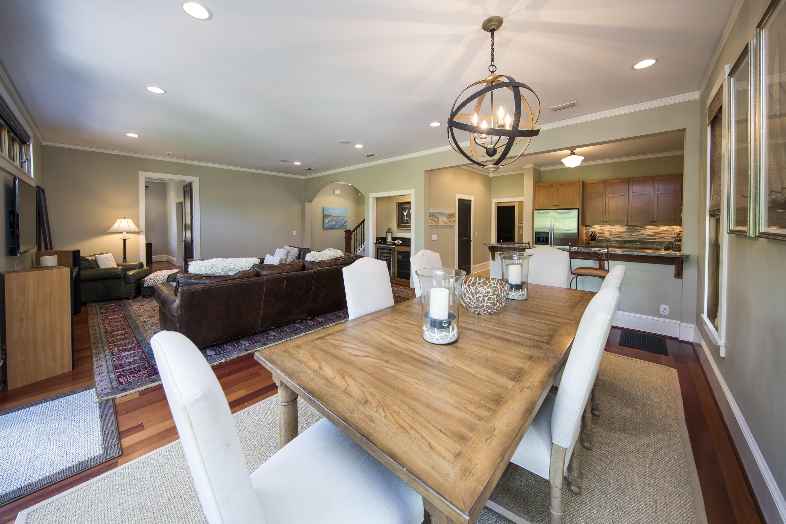 WILD HERON - Residential