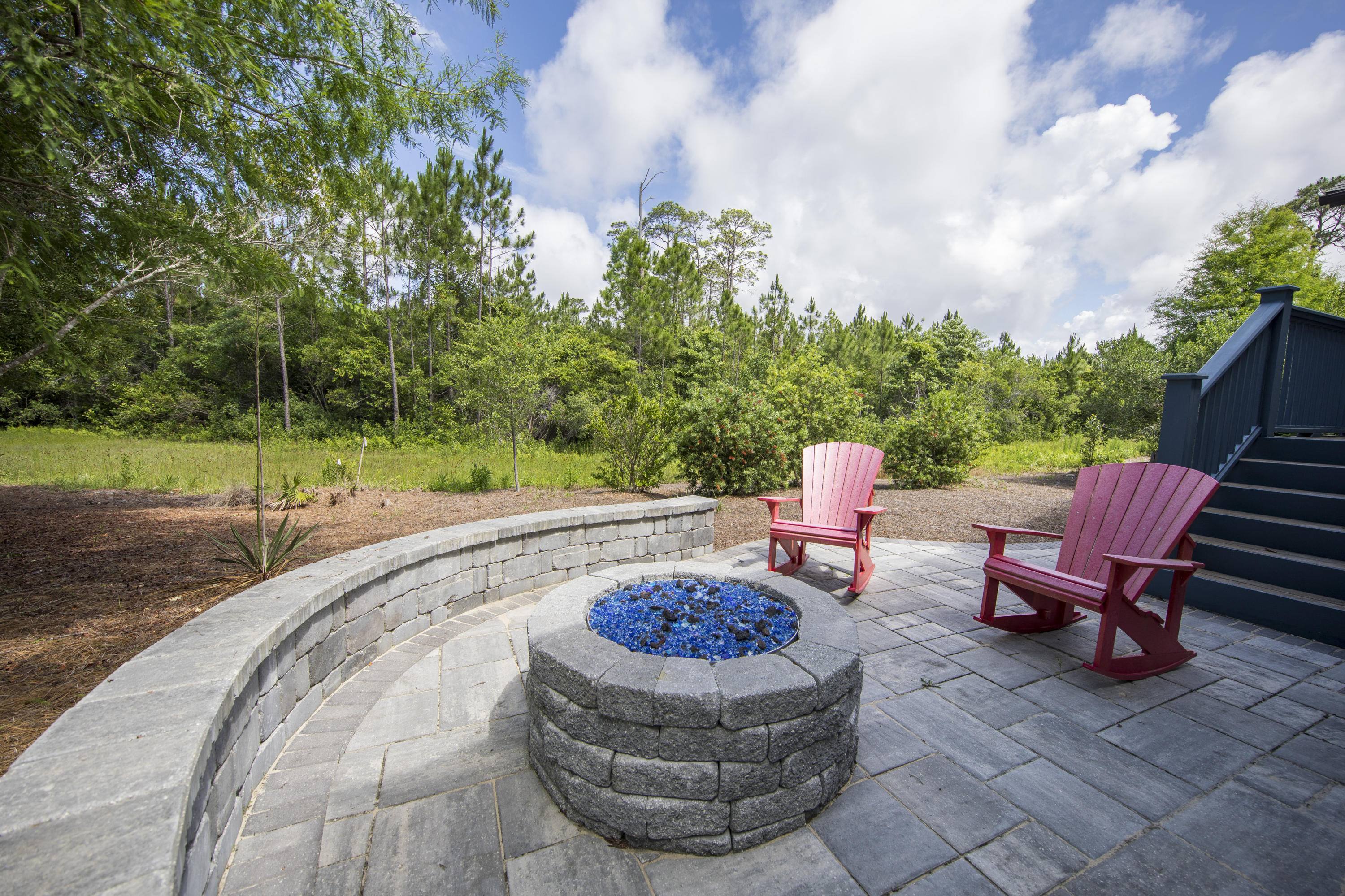 WILD HERON - Residential