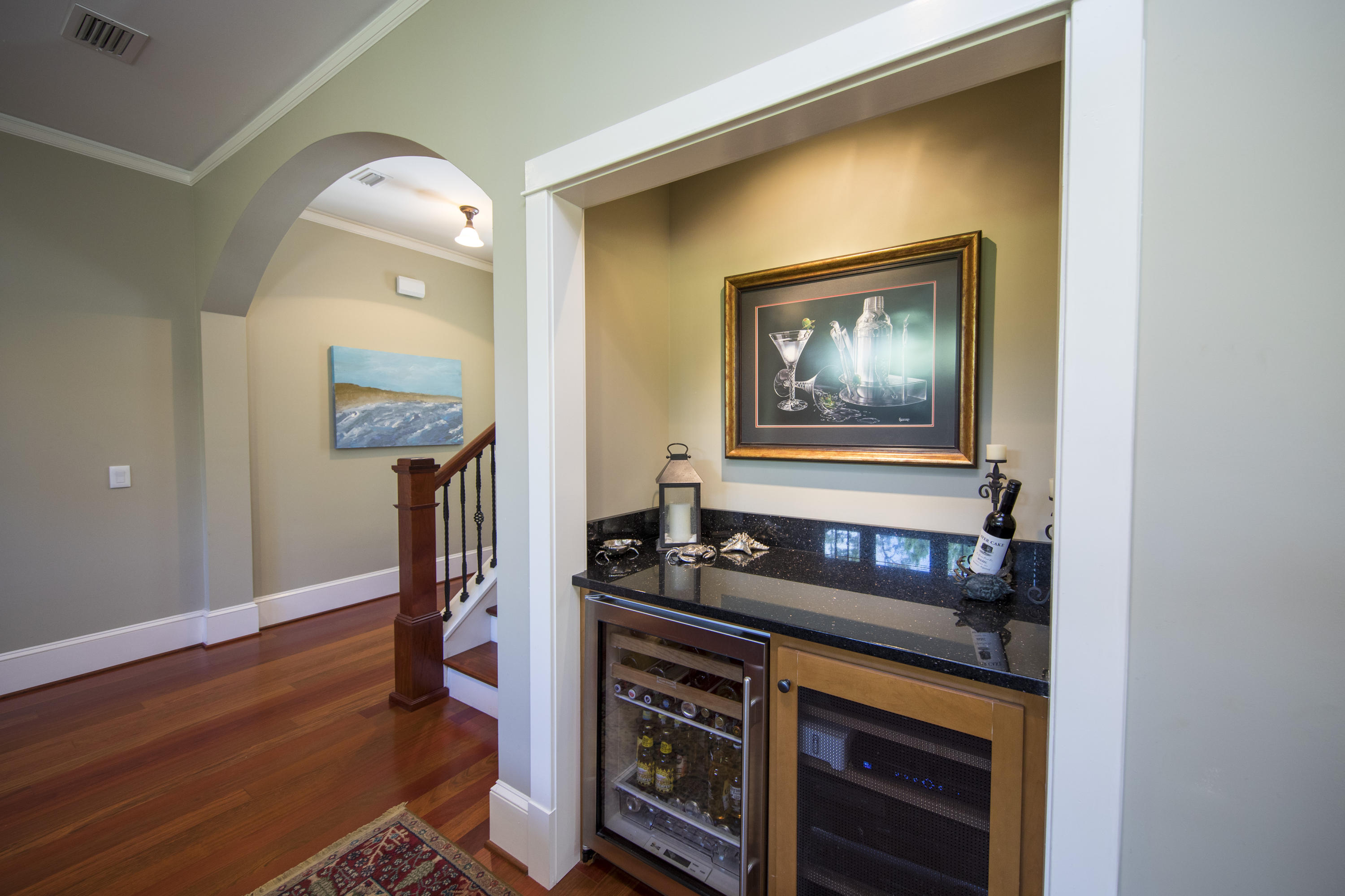 WILD HERON - Residential