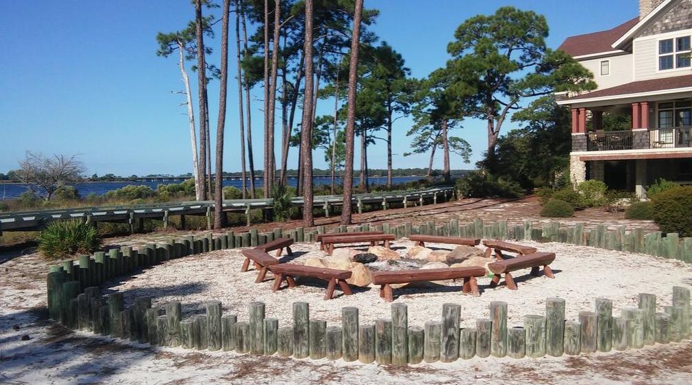 WILD HERON - Residential