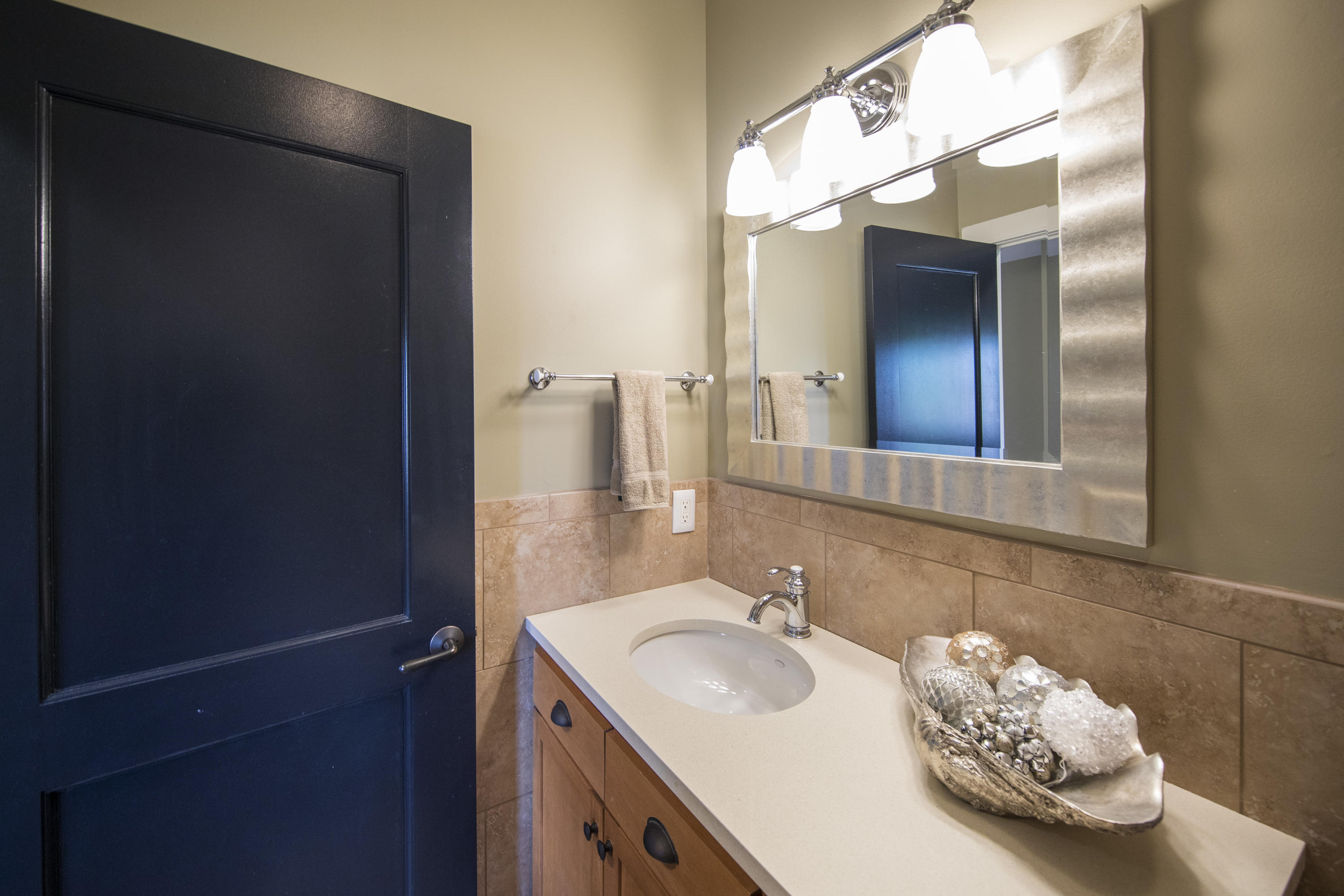 WILD HERON - Residential