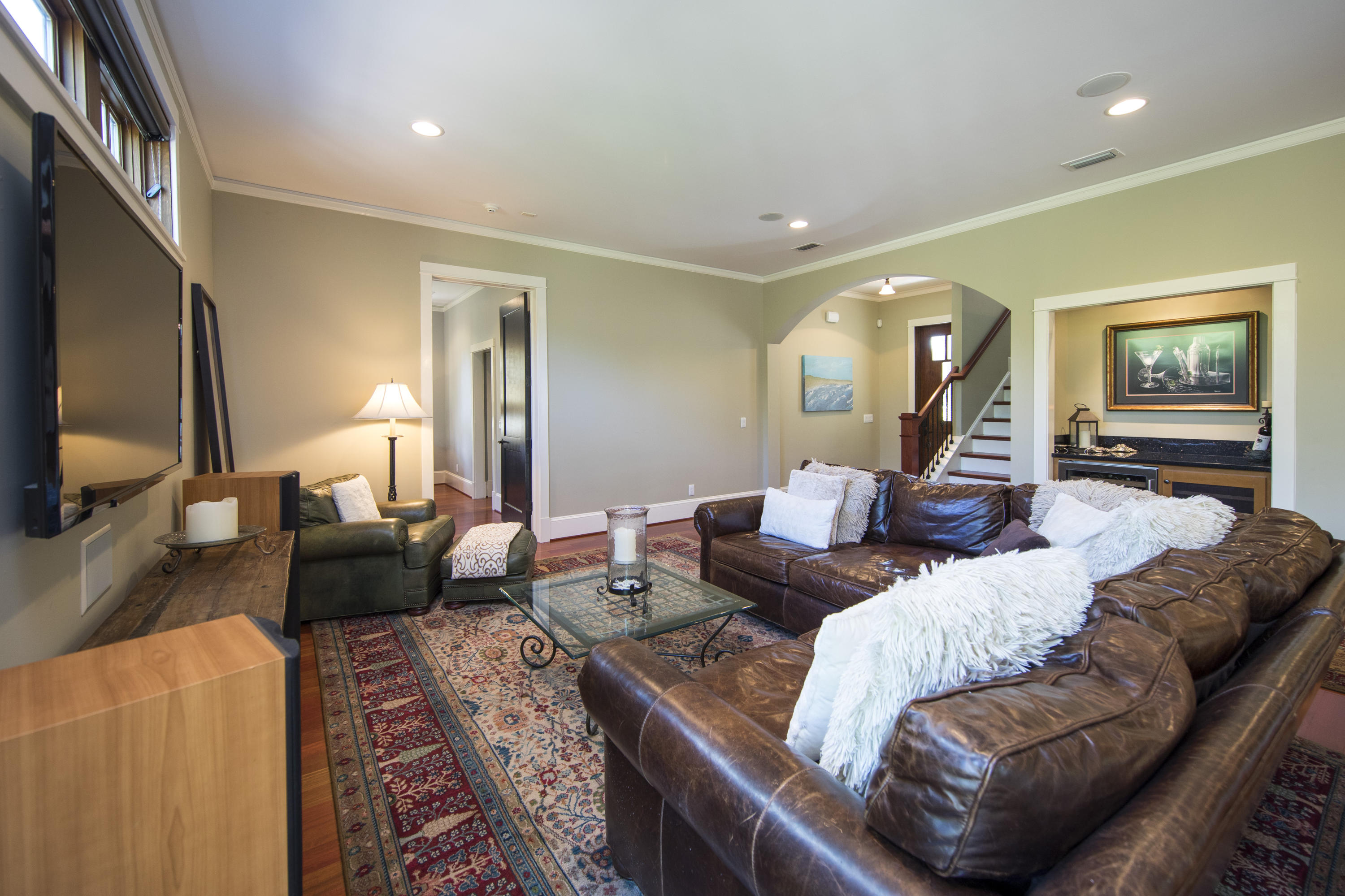 WILD HERON - Residential