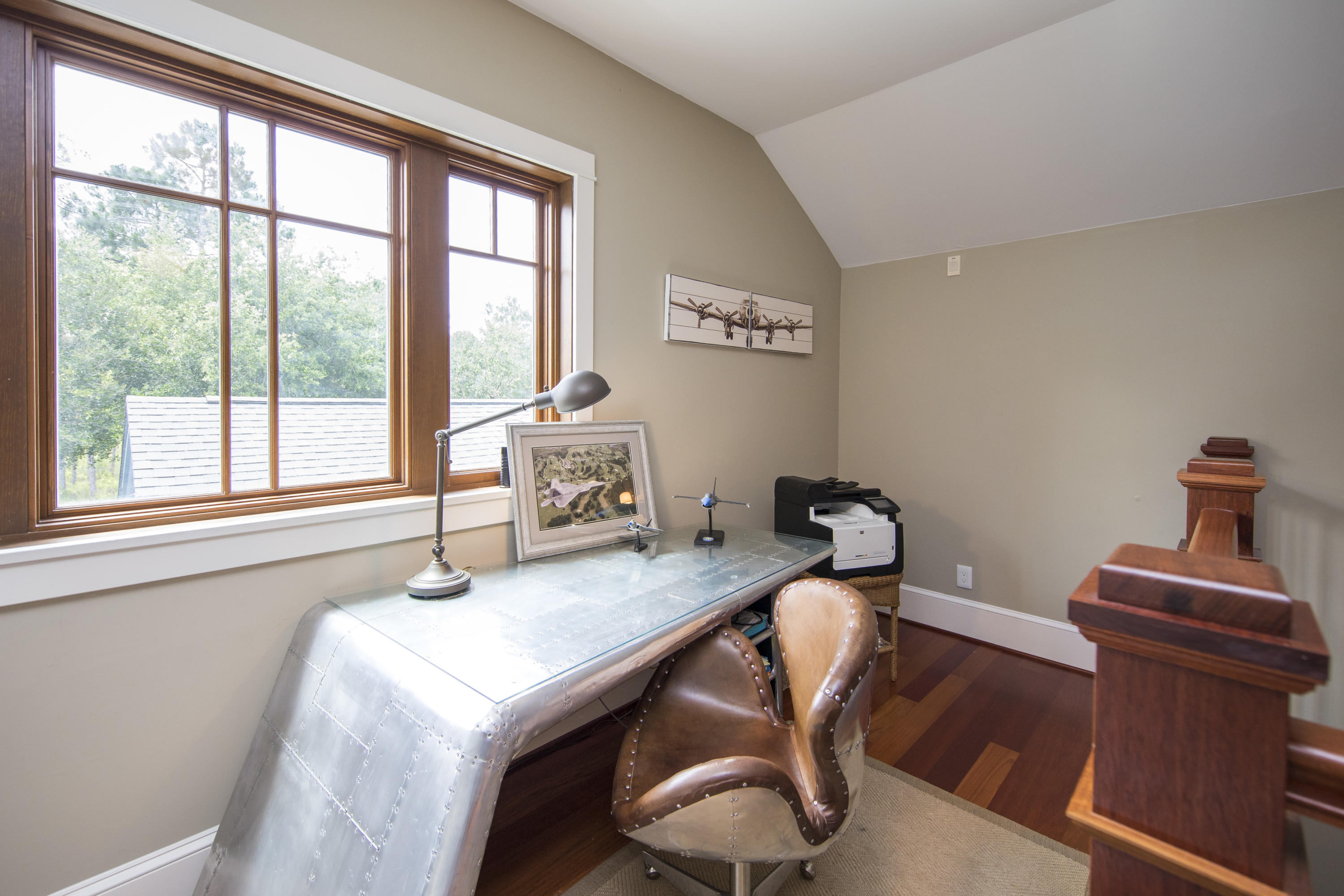 WILD HERON - Residential