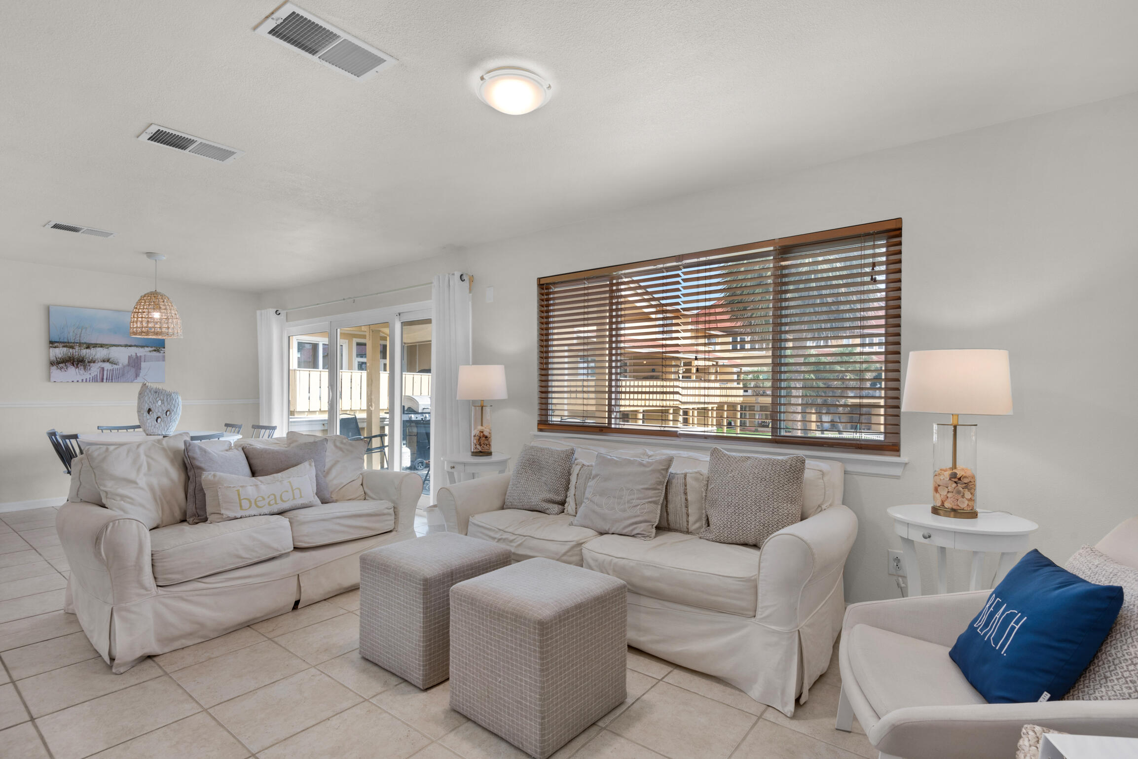 REGENCY CABANAS - Residential