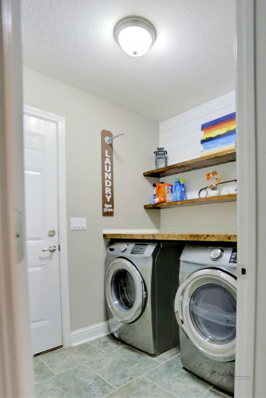 Nature Lake - Residential