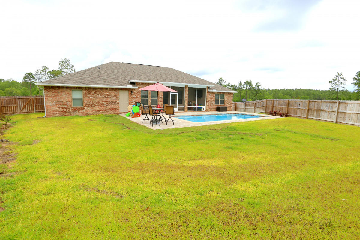 Nature Lake - Residential