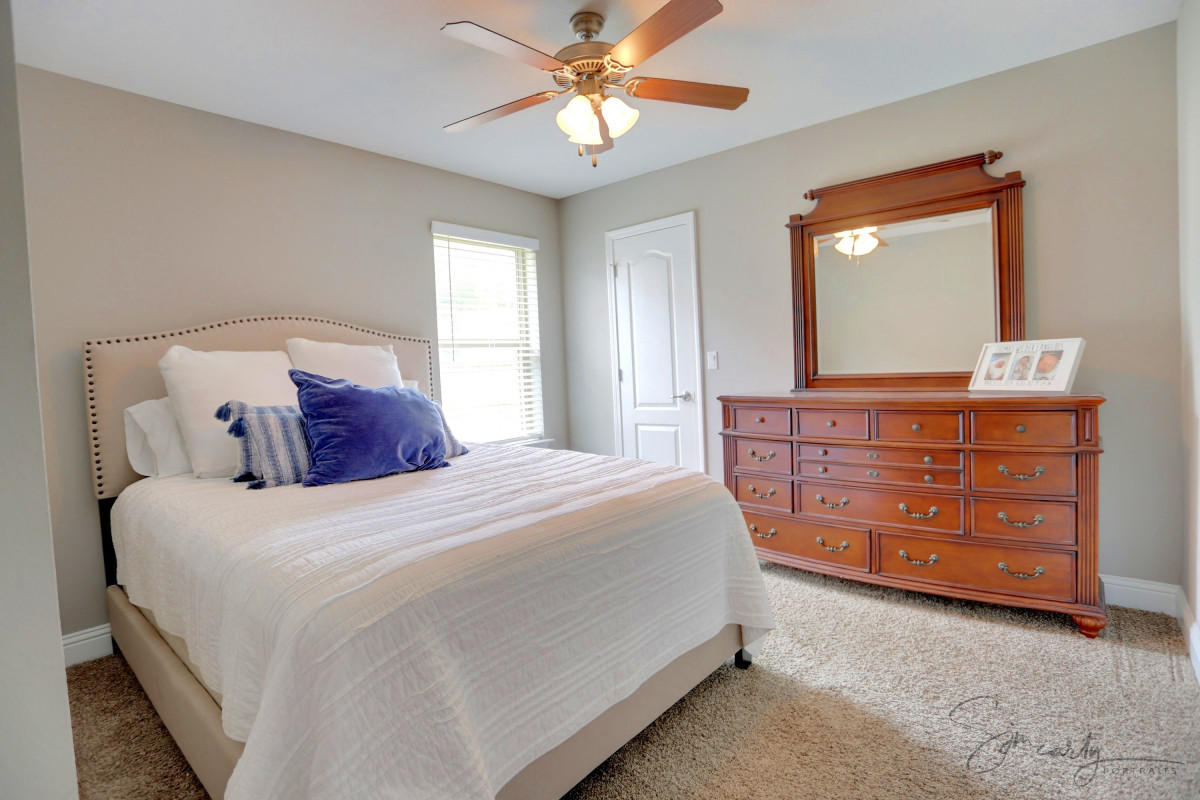 Nature Lake - Residential