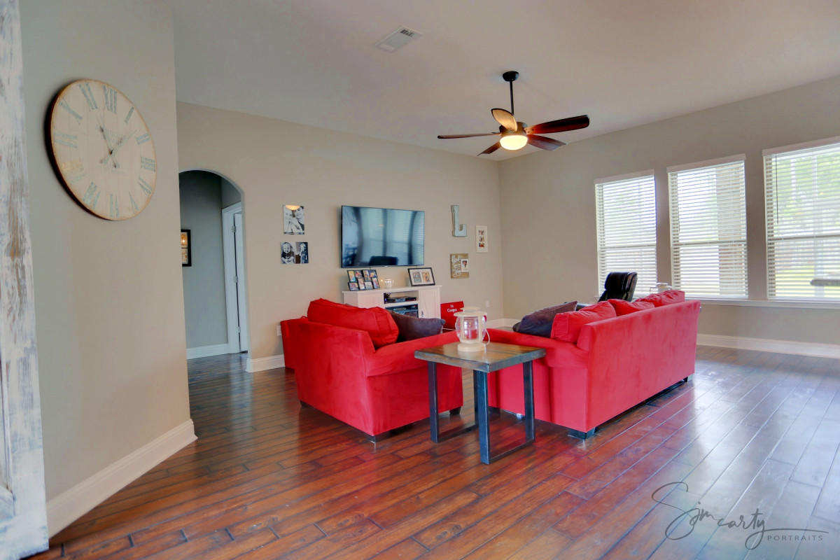 Nature Lake - Residential