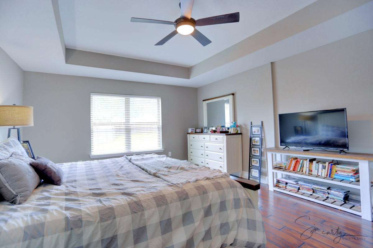 Nature Lake - Residential