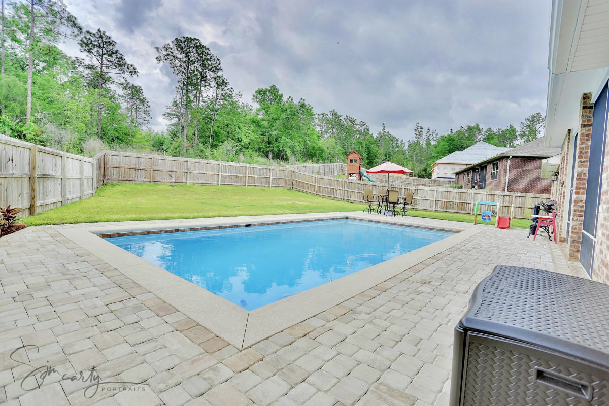 Nature Lake - Residential