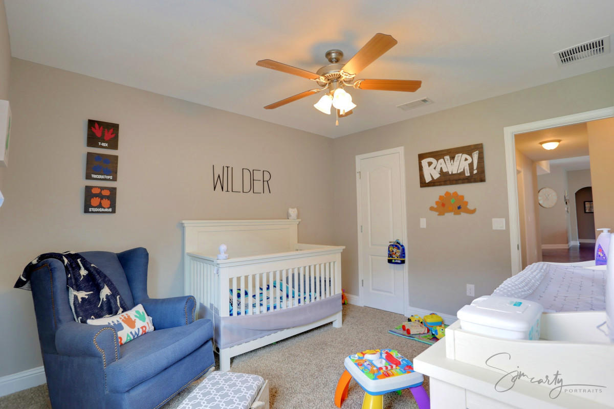 Nature Lake - Residential