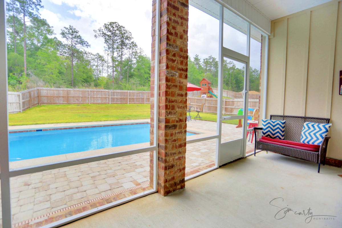 Nature Lake - Residential