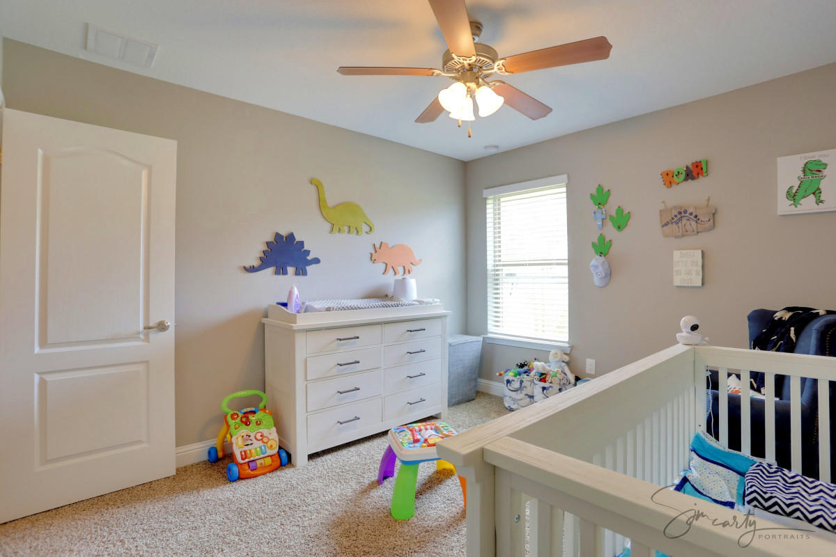 Nature Lake - Residential