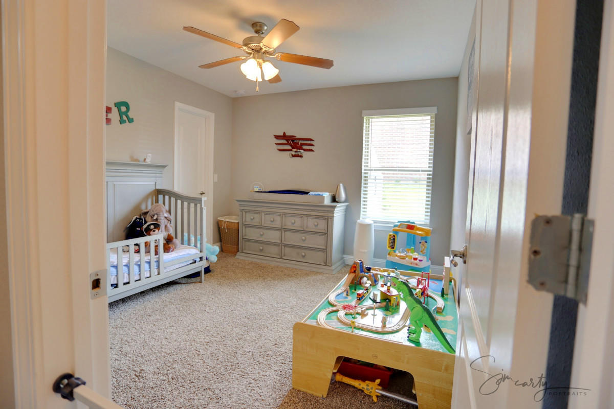 Nature Lake - Residential