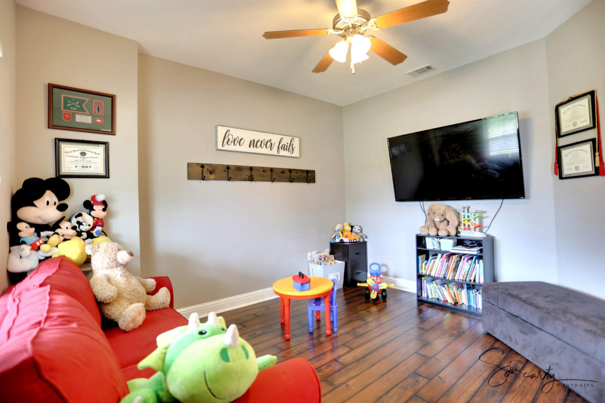 Nature Lake - Residential