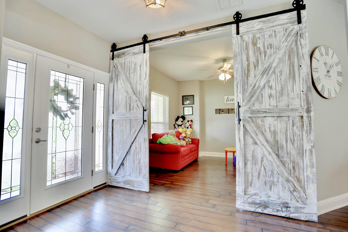 Nature Lake - Residential