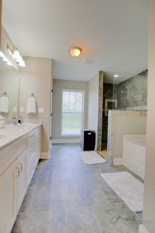 Nature Lake - Residential