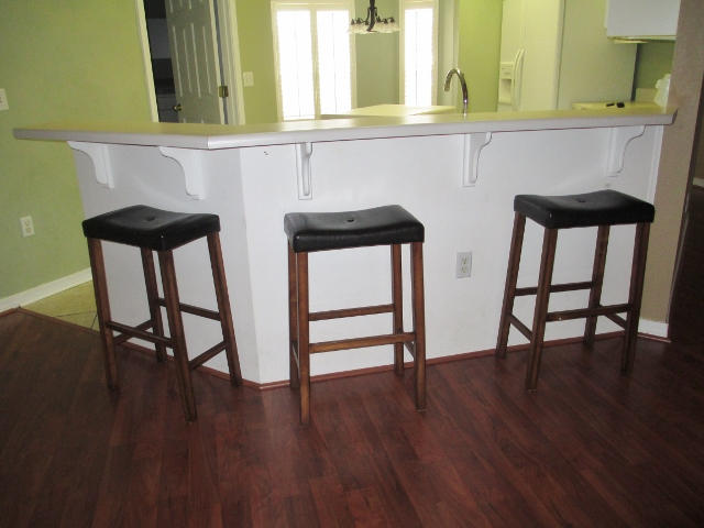 CHEROKEE BEND S/D PH 2 - Residential