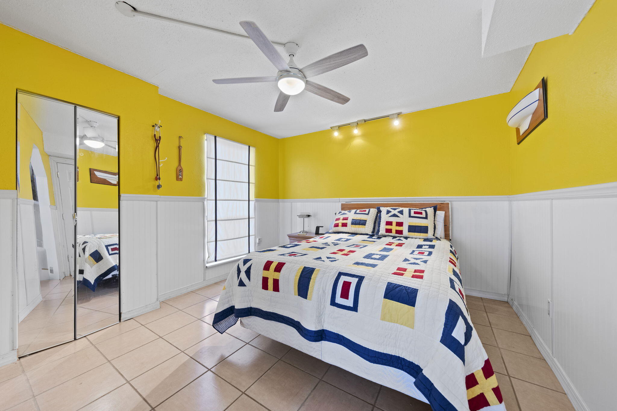 PARISH POINT - Residential