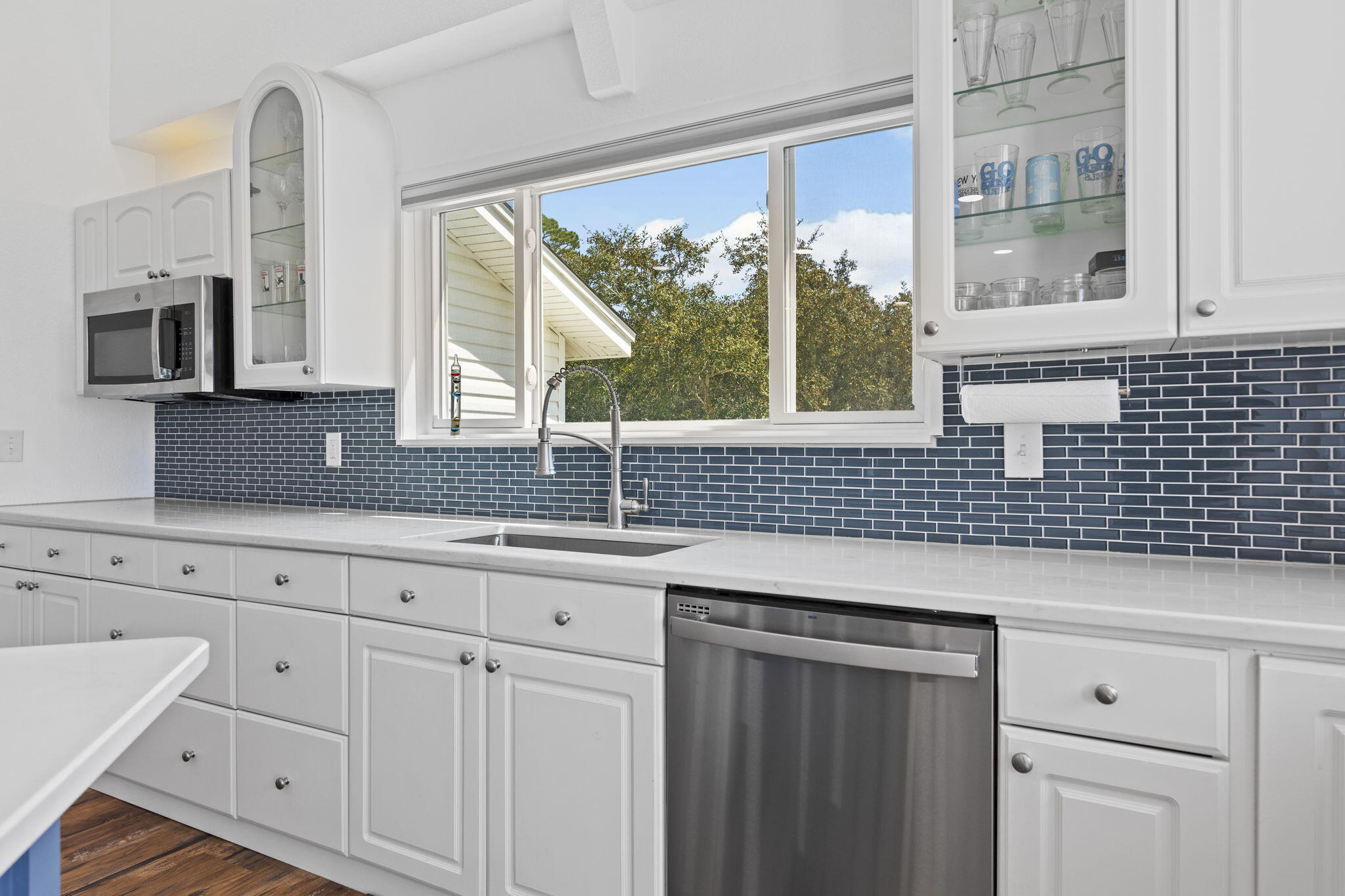 PARISH POINT - Residential