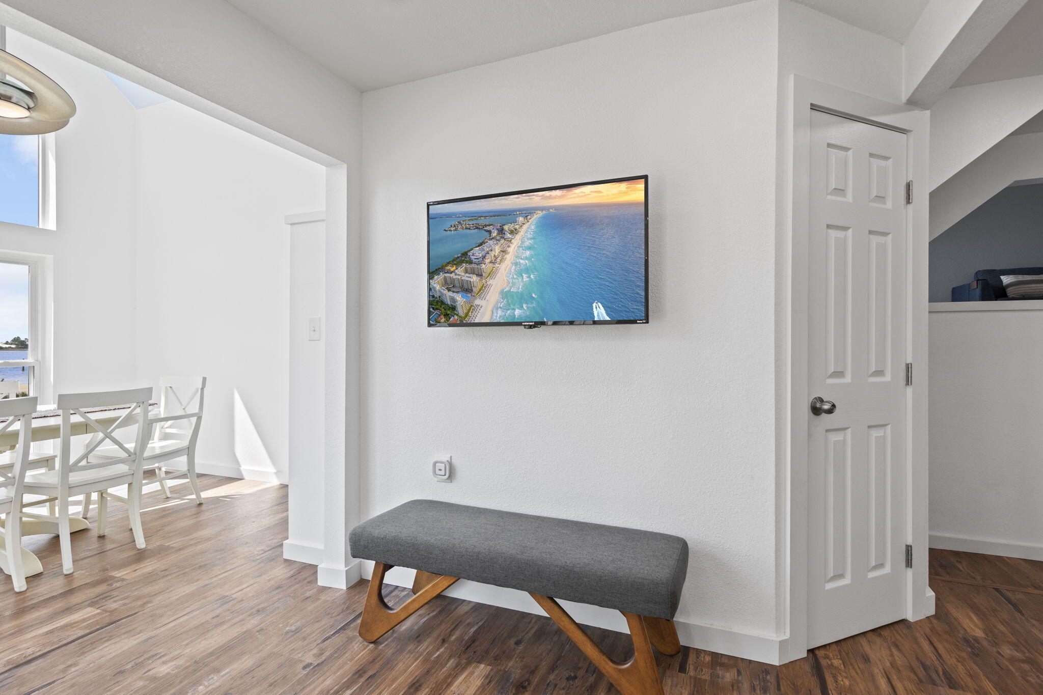 PARISH POINT - Residential