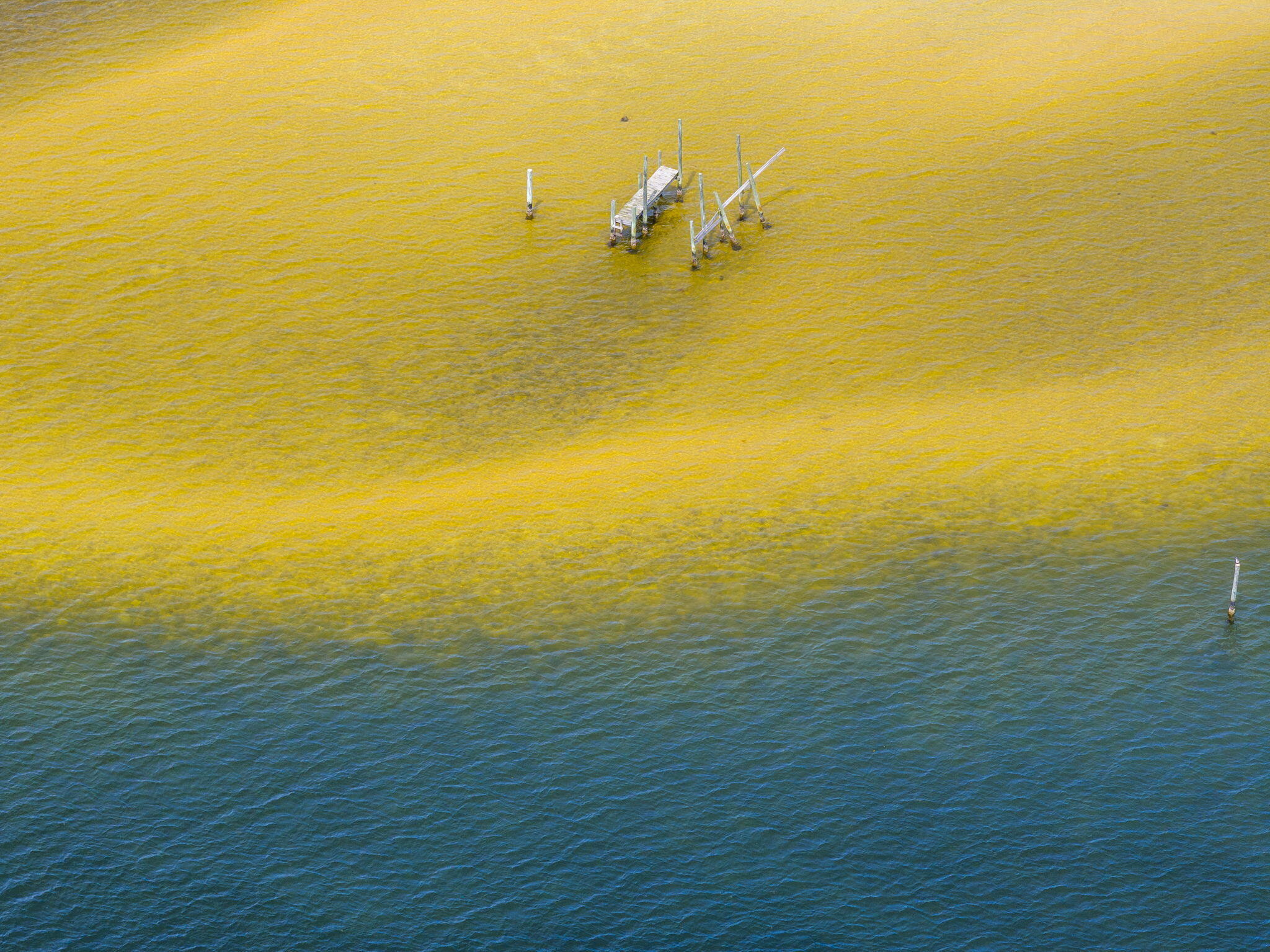 PARISH POINT - Residential